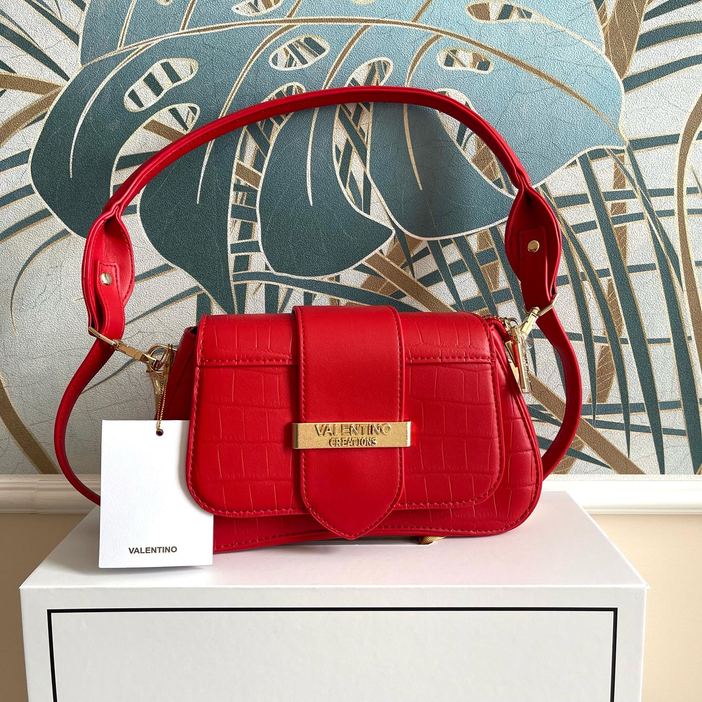 Borsa Mary