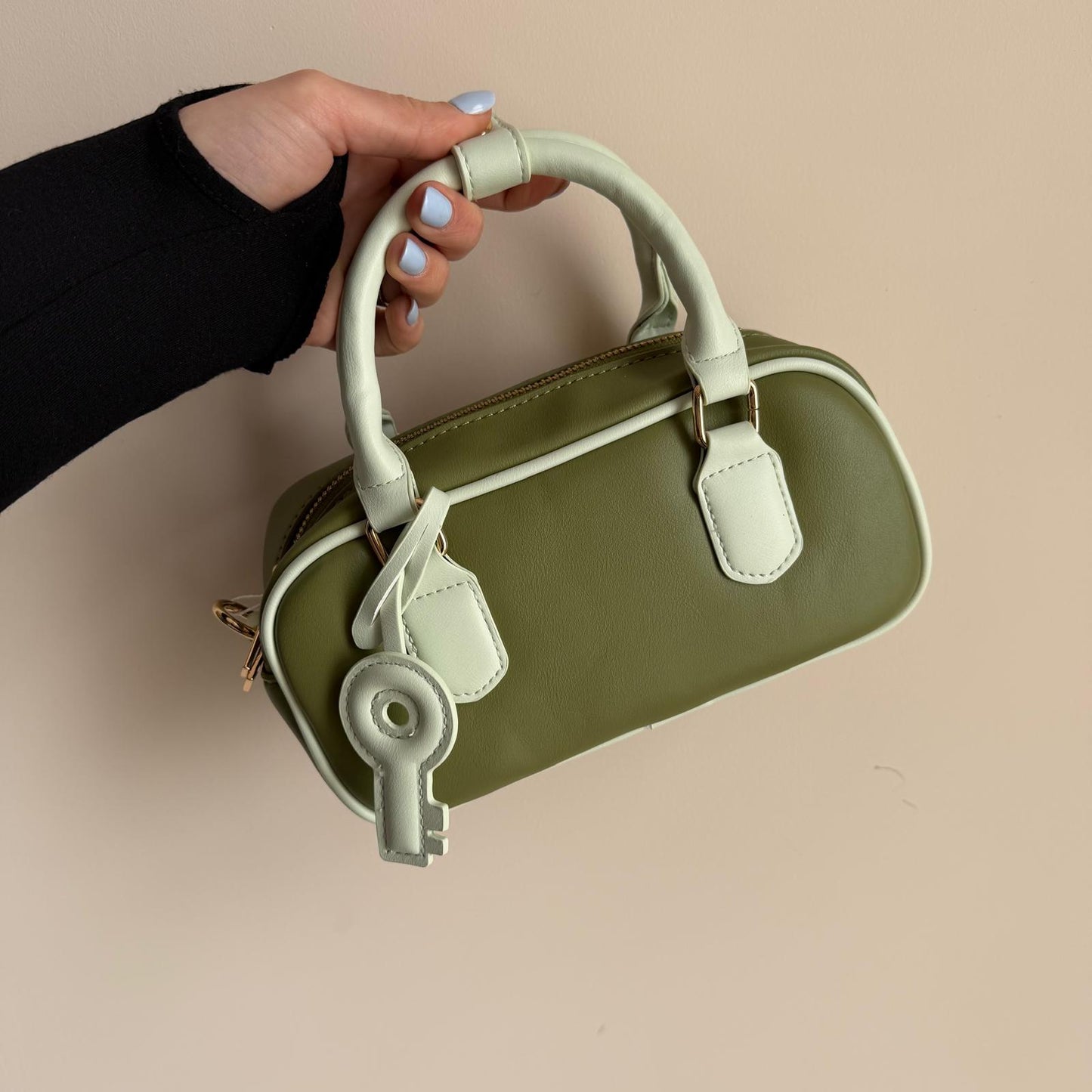 Borsa Key