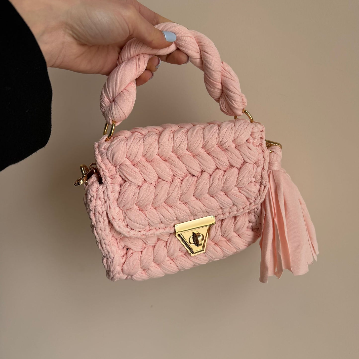 Borsa Aurora
