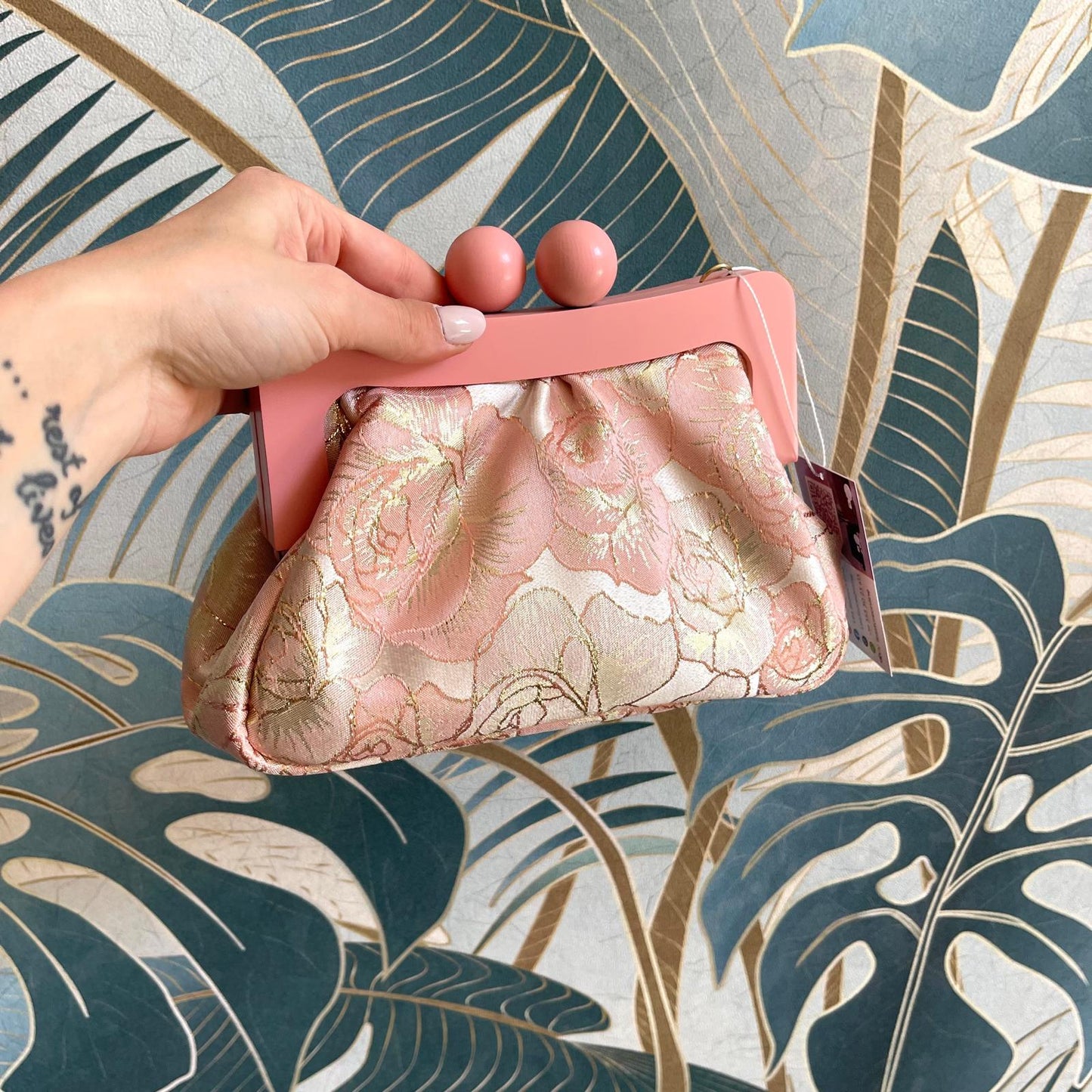 Pochette Giada