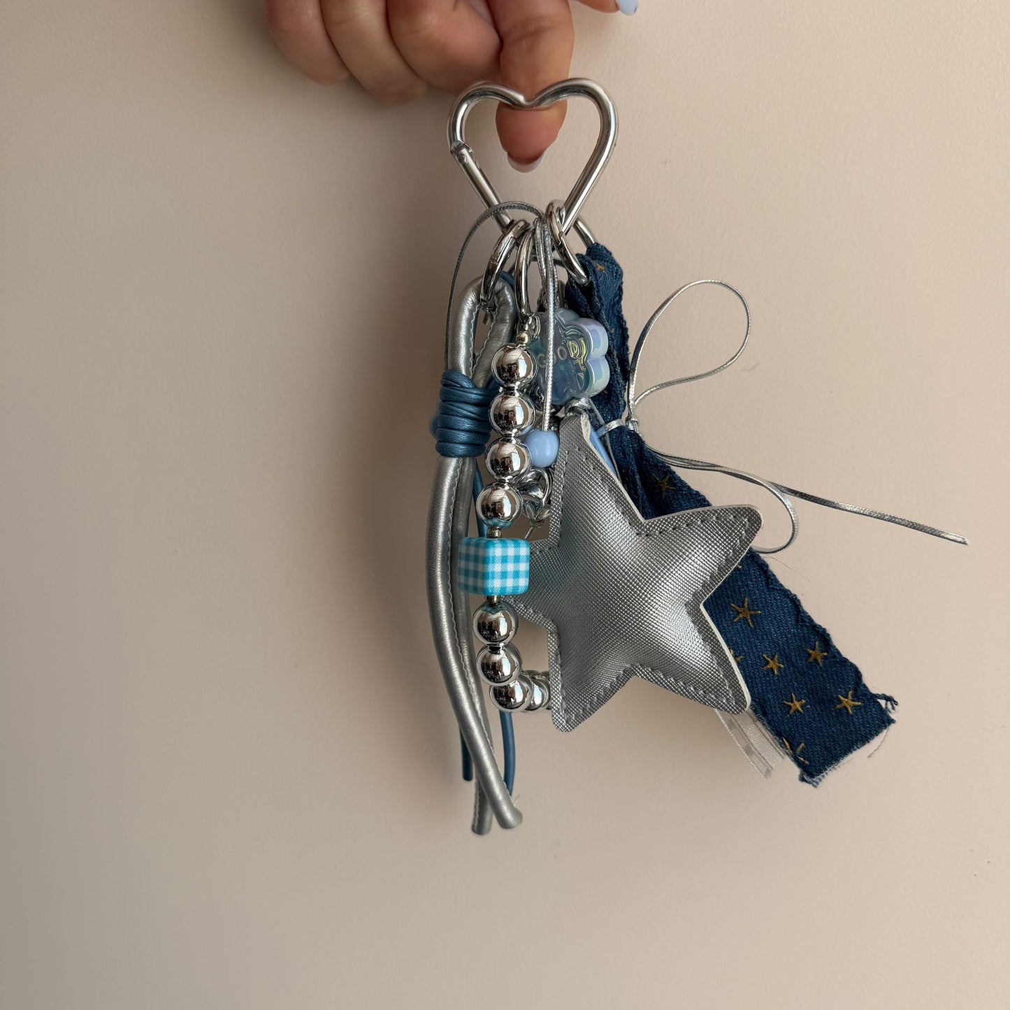 Charm Denim