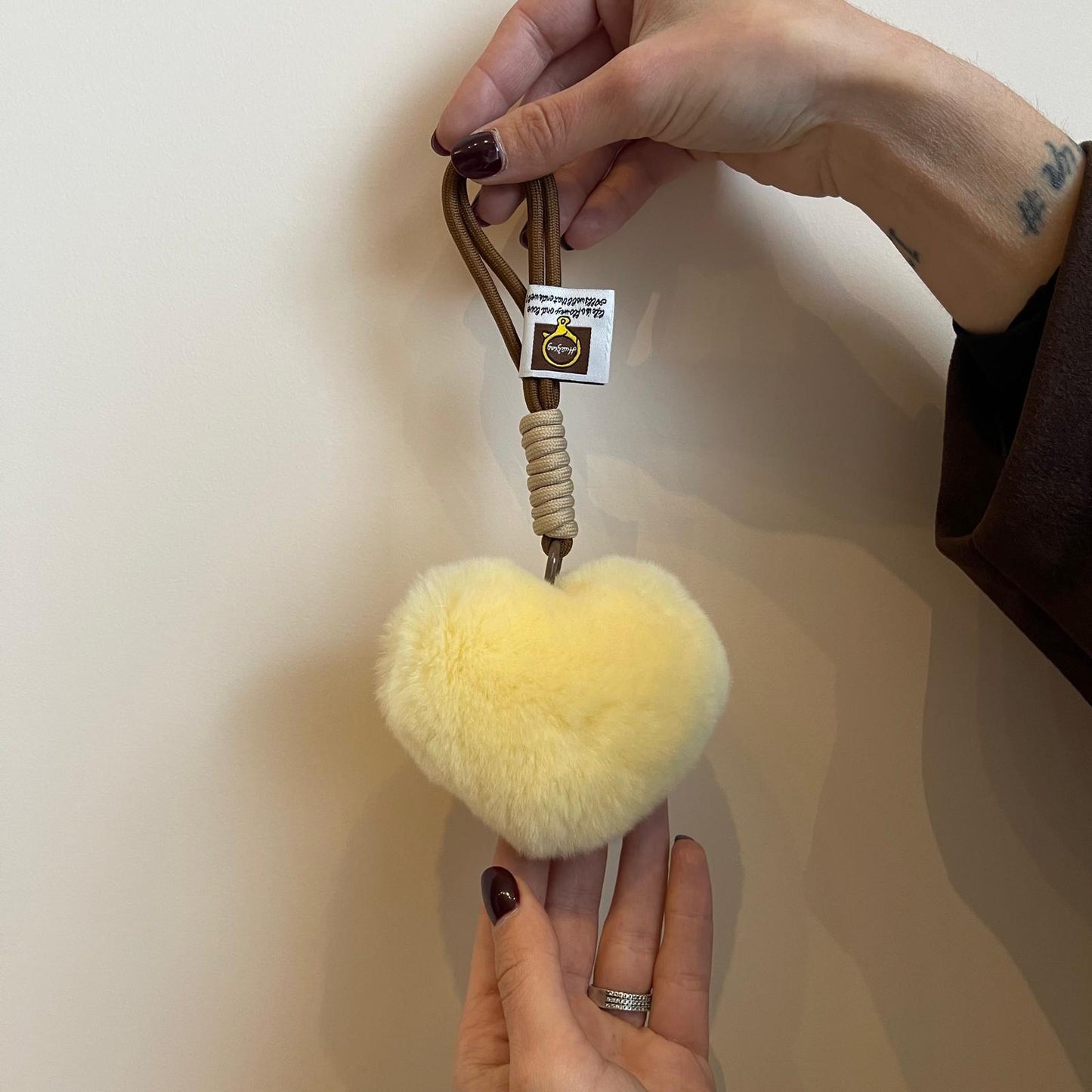 Charm Fur Love