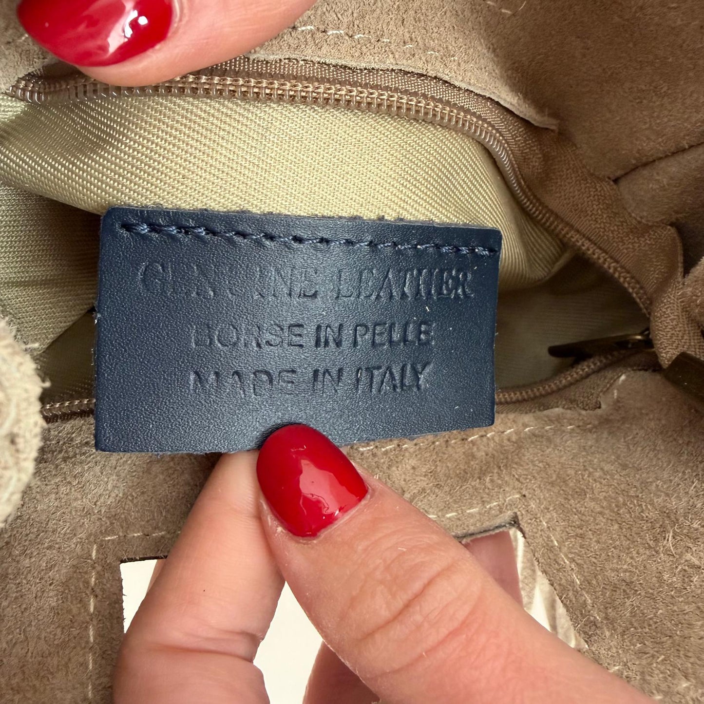 Borsa Mia