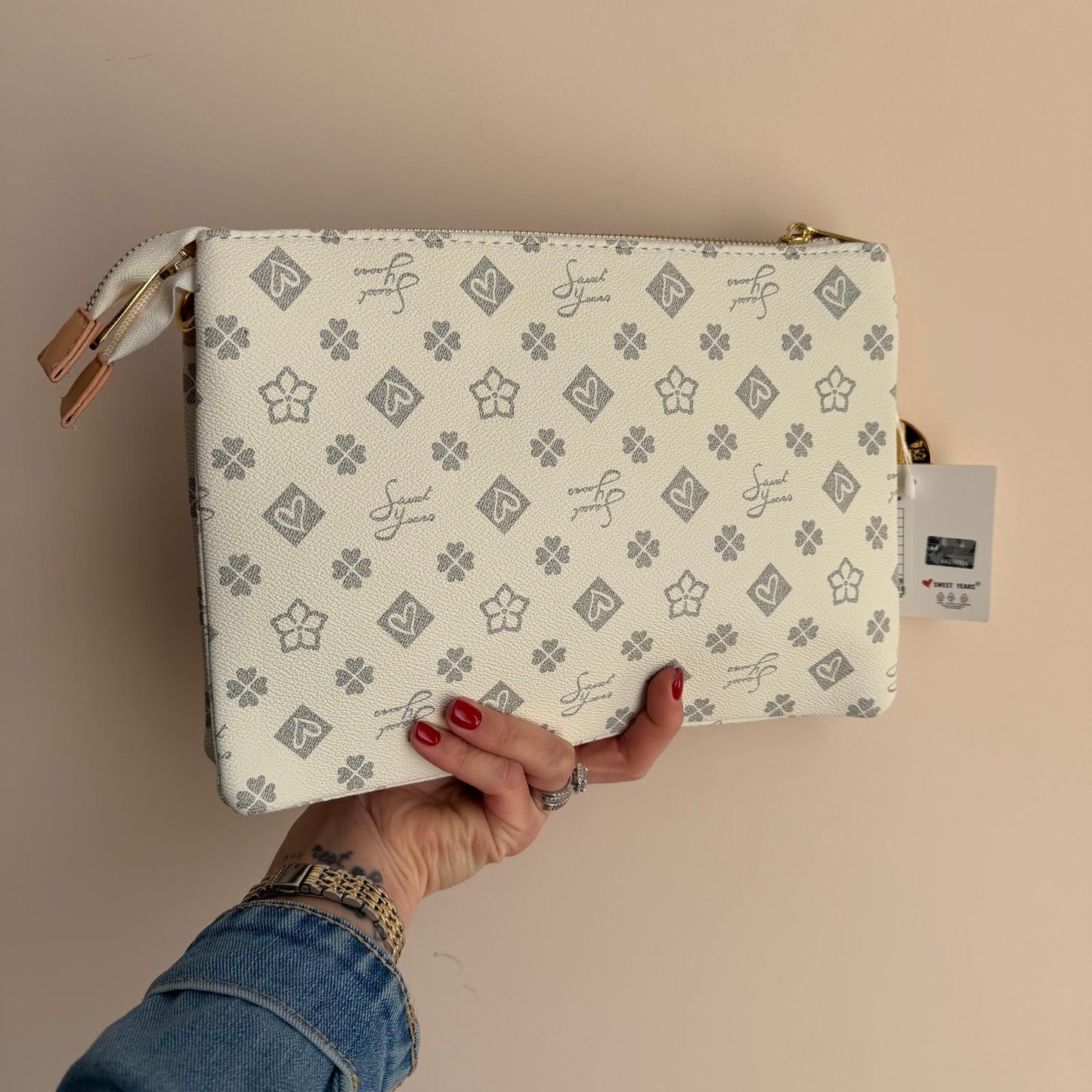 Maxi Pochette Sweet