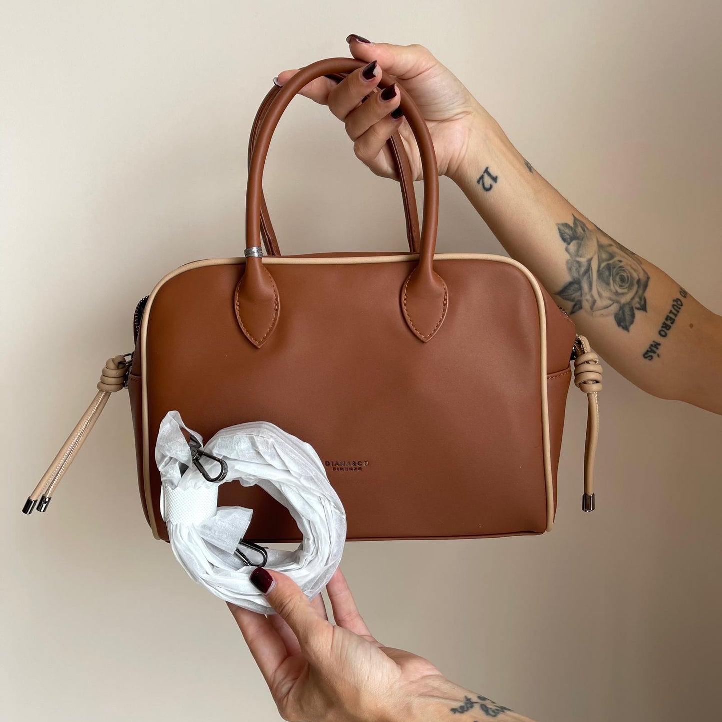 Borsa Brenda