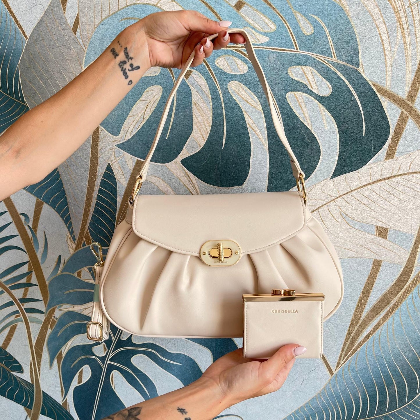Borsa Luisa