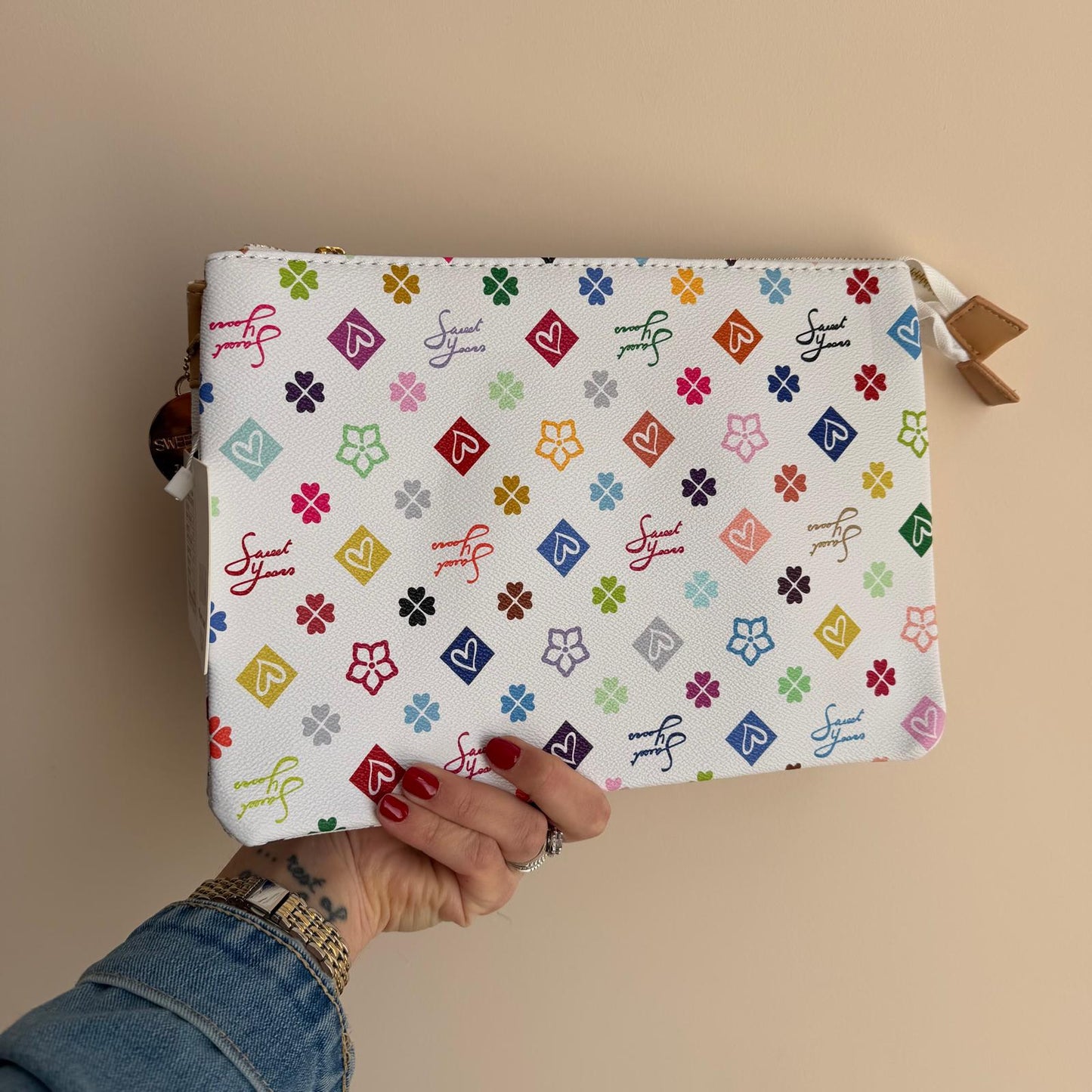 Maxi Pochette Sweet