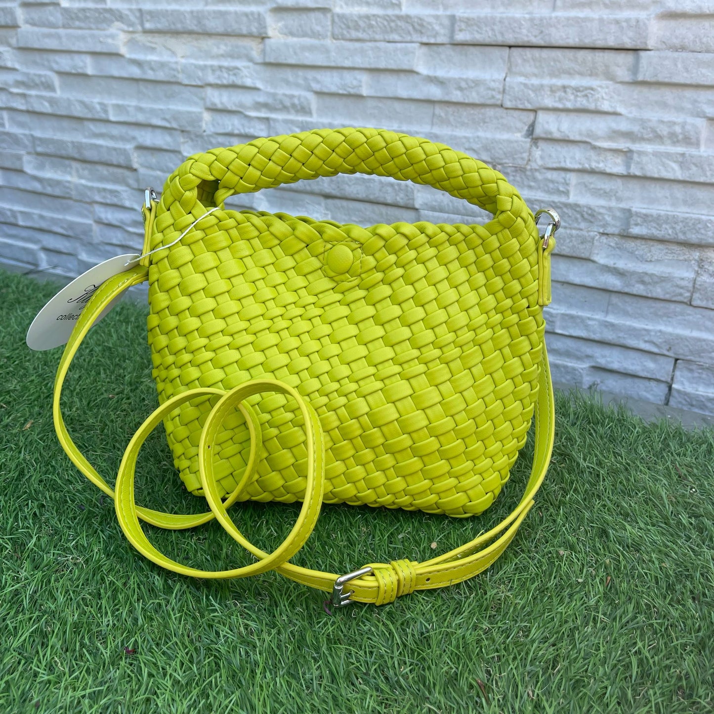 Borsa Selene