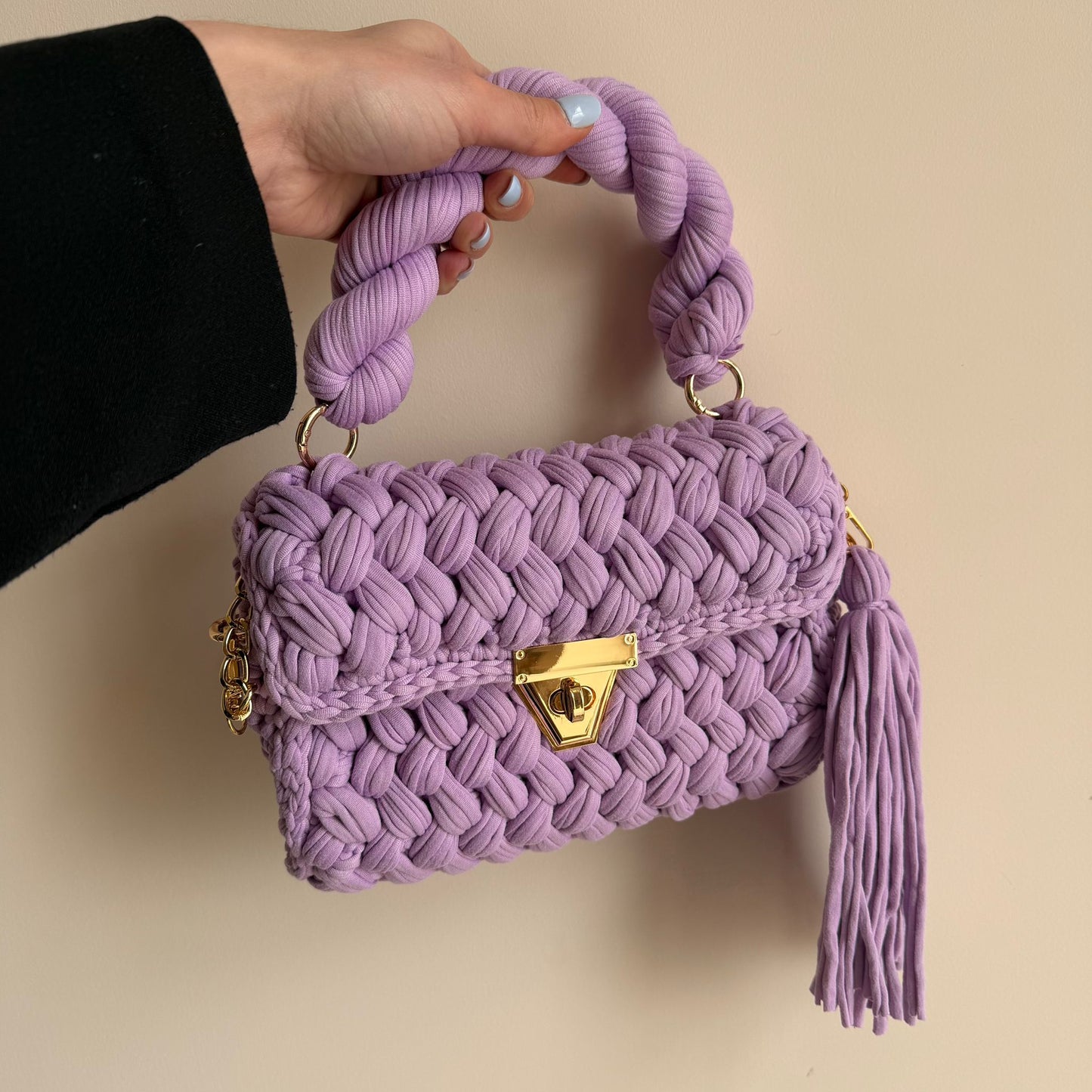 Borsa Aurora