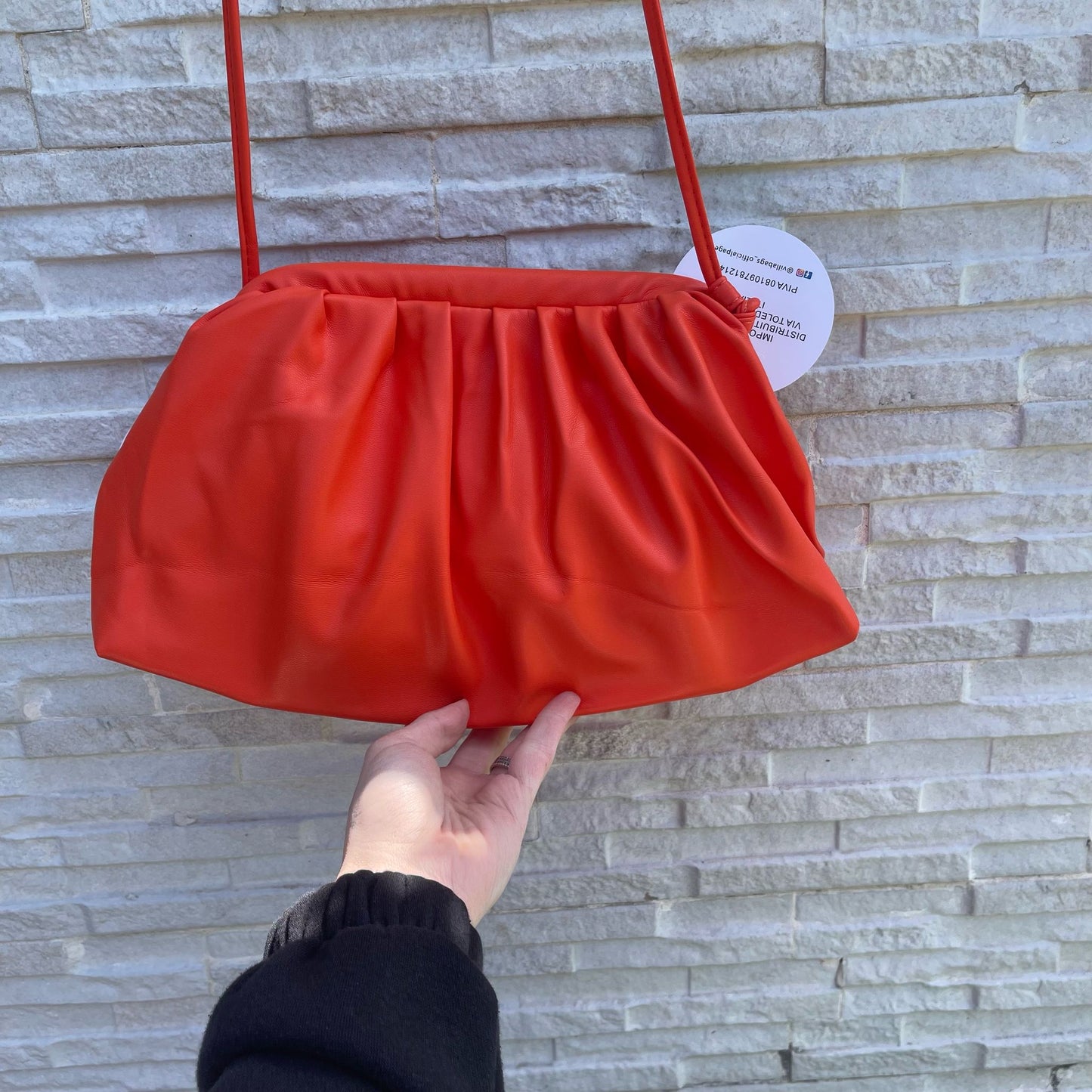 Pochette Lisa