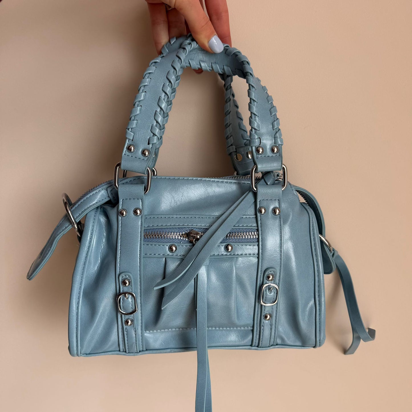 Borsa Bea Media
