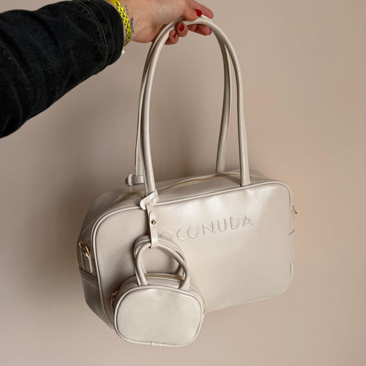 Maxi Borsa Coconuda