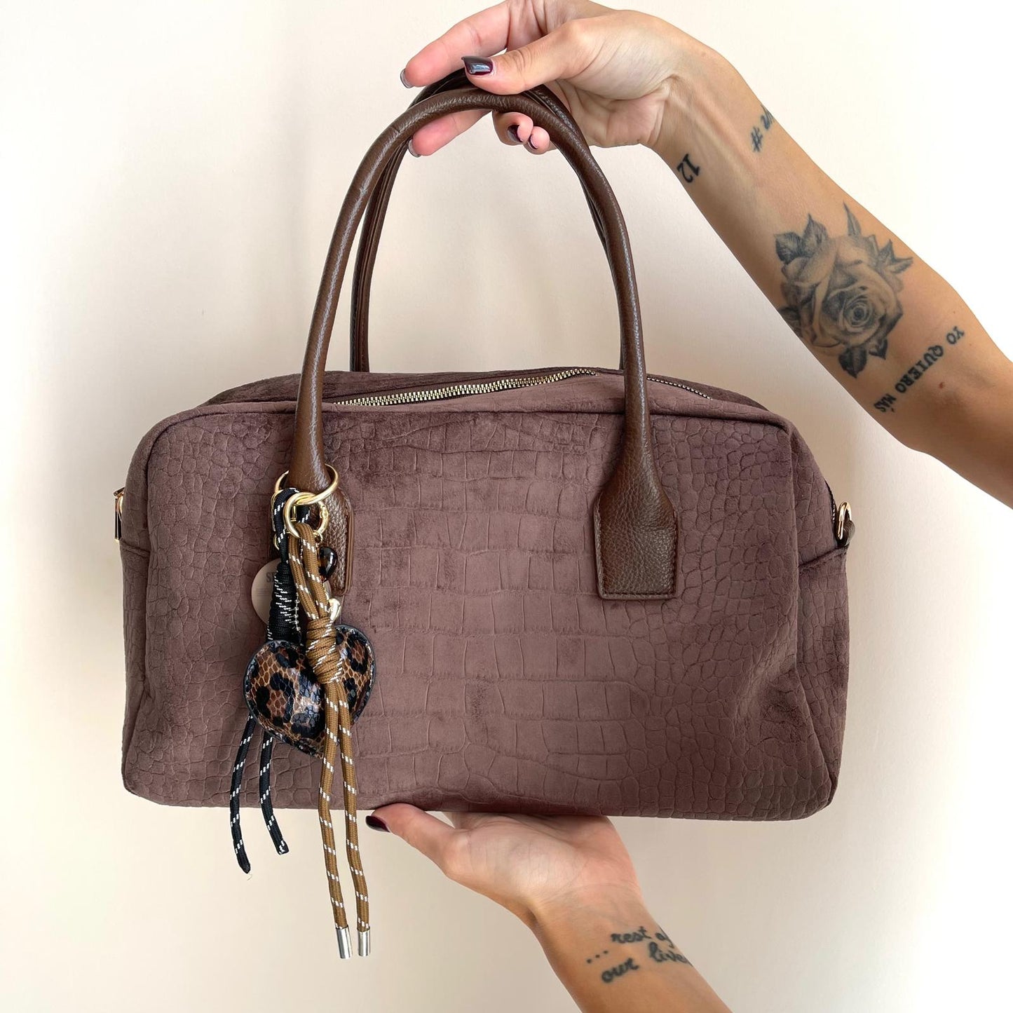 Borsa Leandra