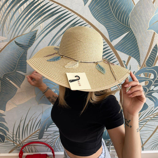 Cappello Erica