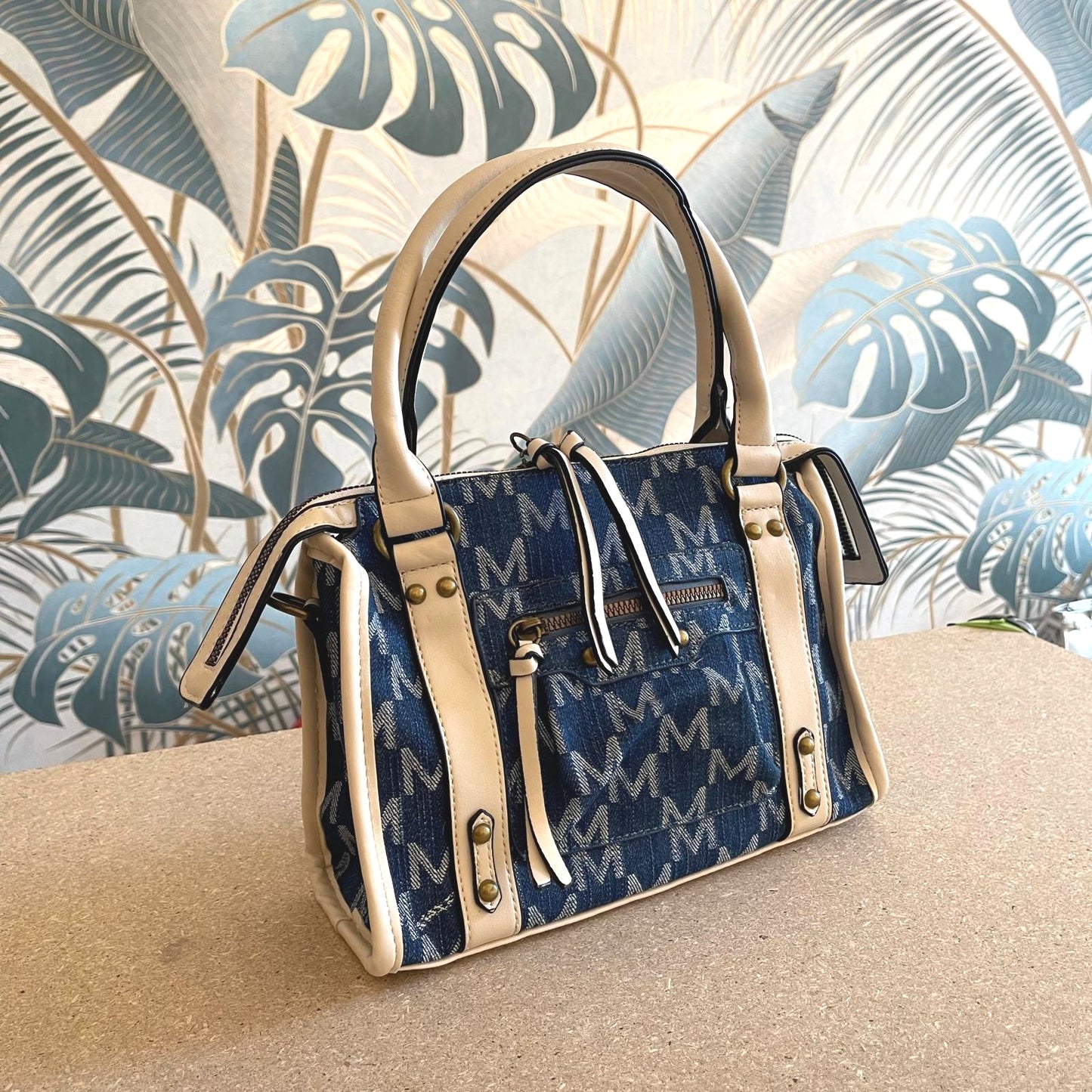 Borsa Denim