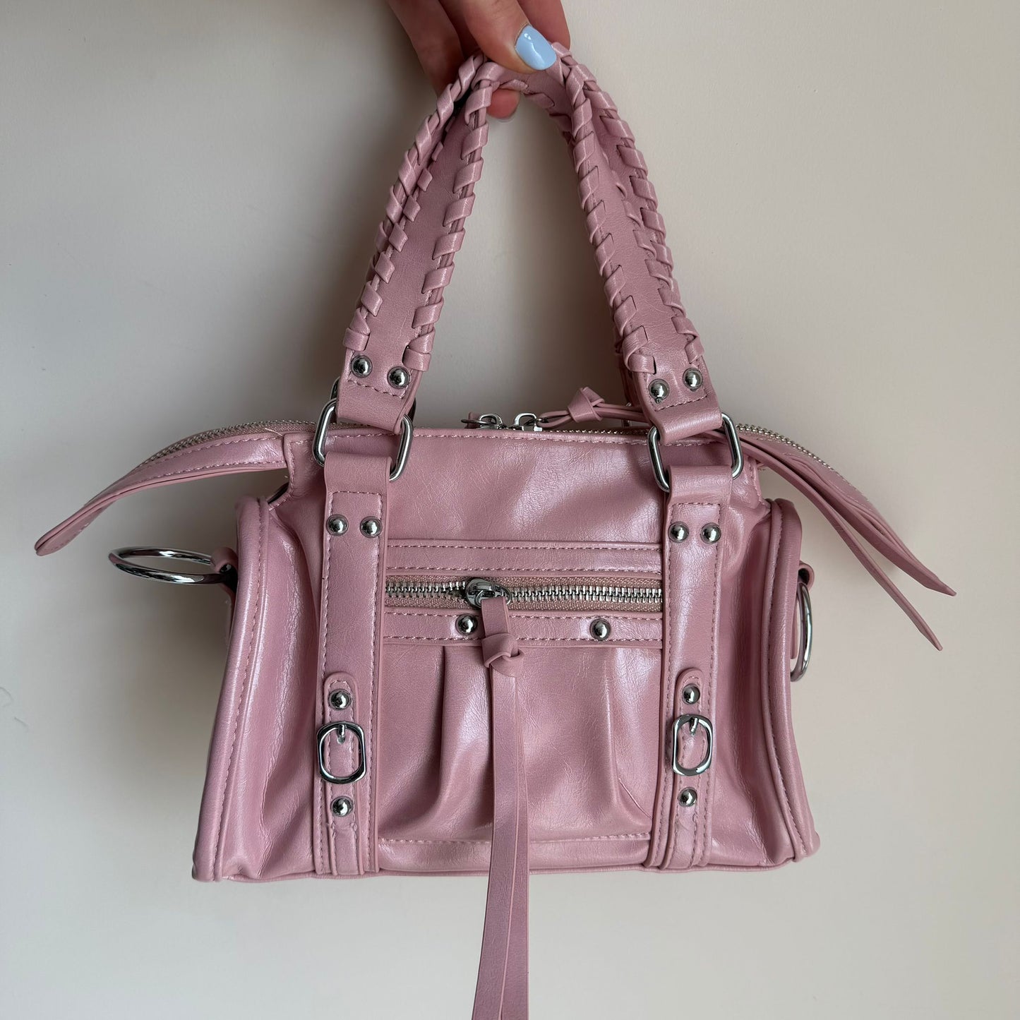 Borsa Bea Media