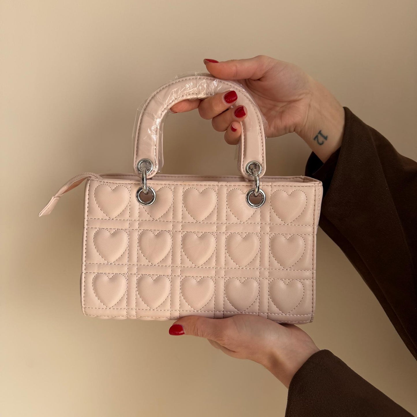 Borsa New Mavi