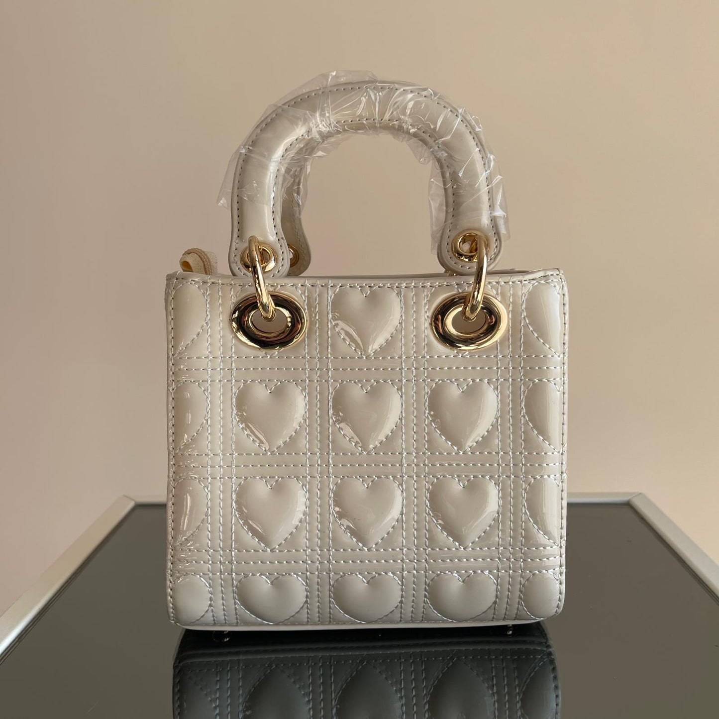 Borsa Mavi