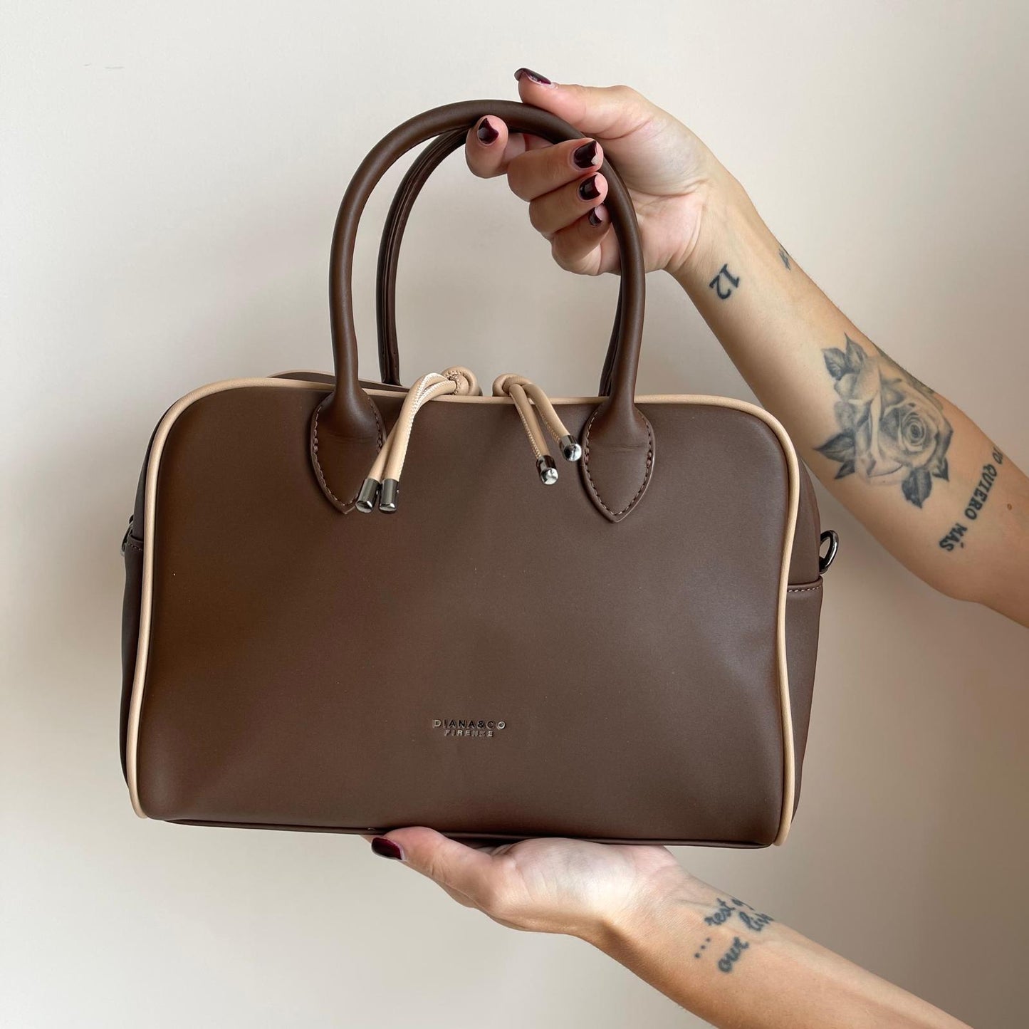 Borsa Brenda