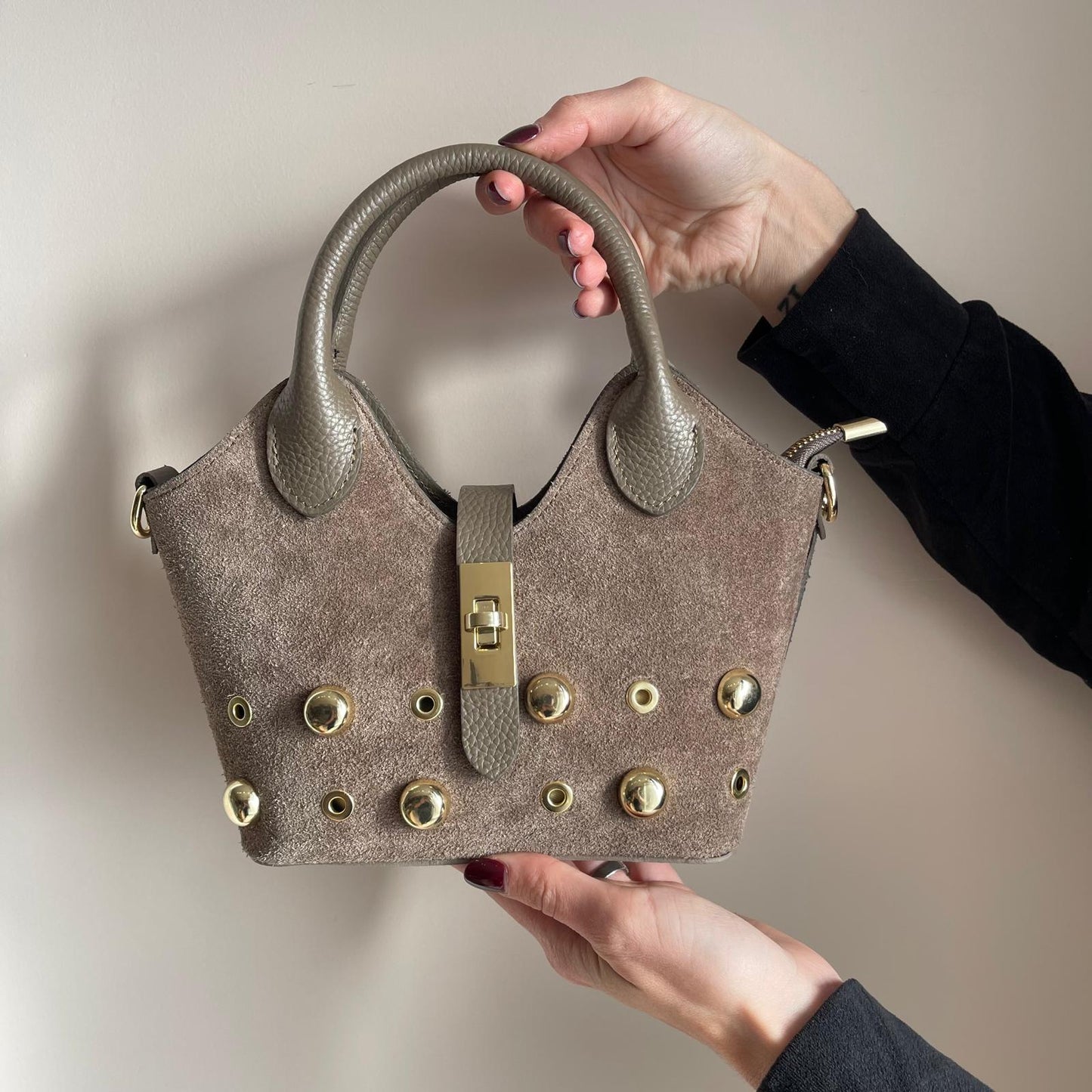 Borsa Zara