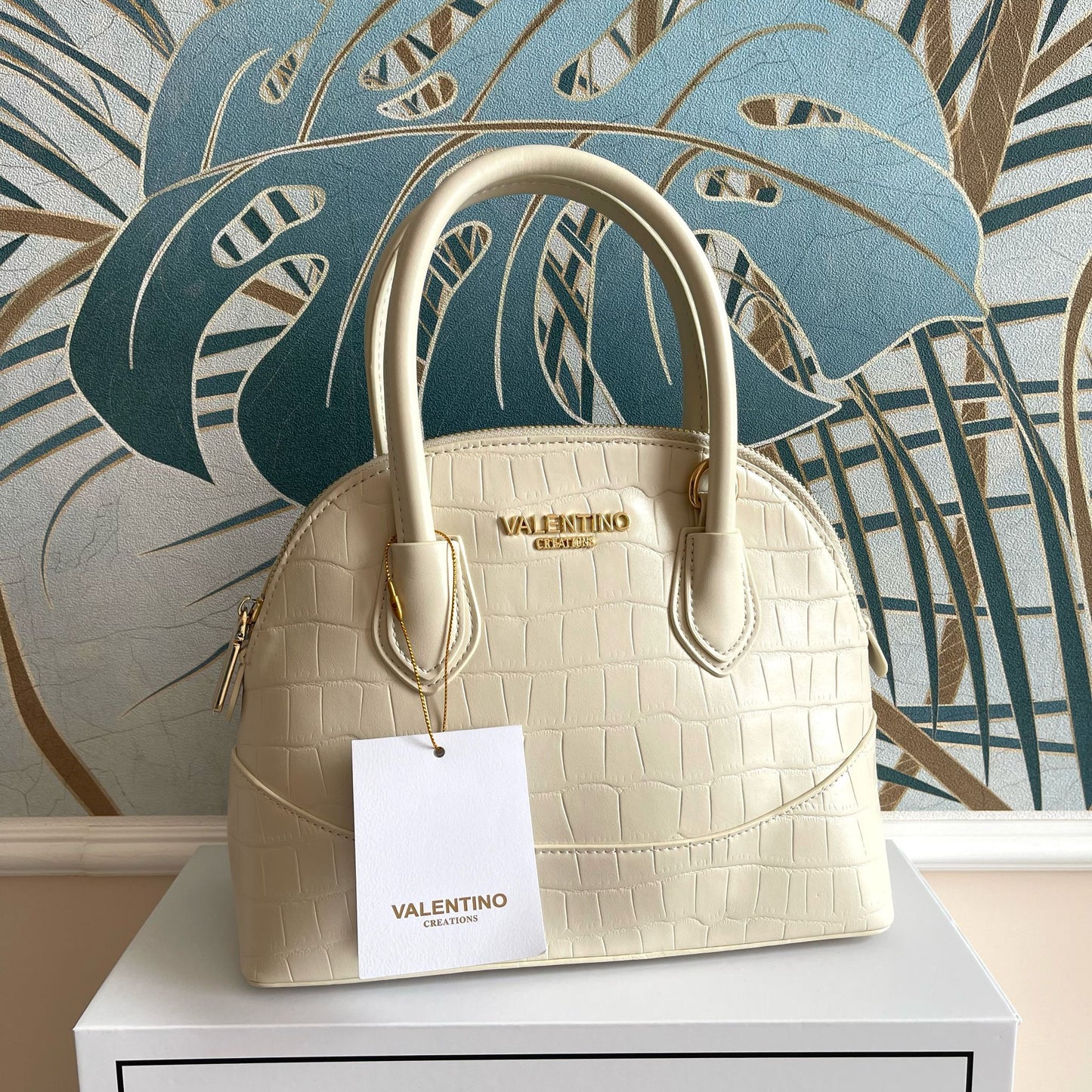 Borsa Lea