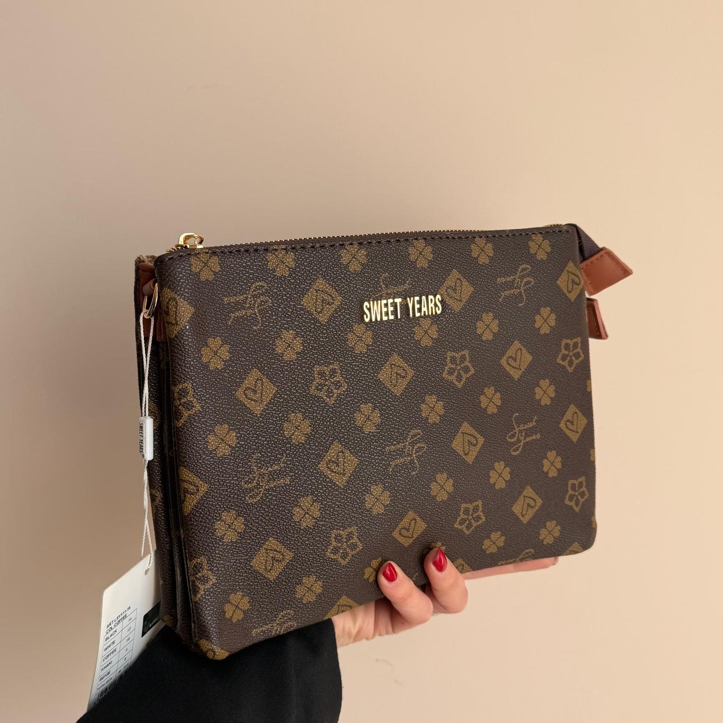Pochette Sweet