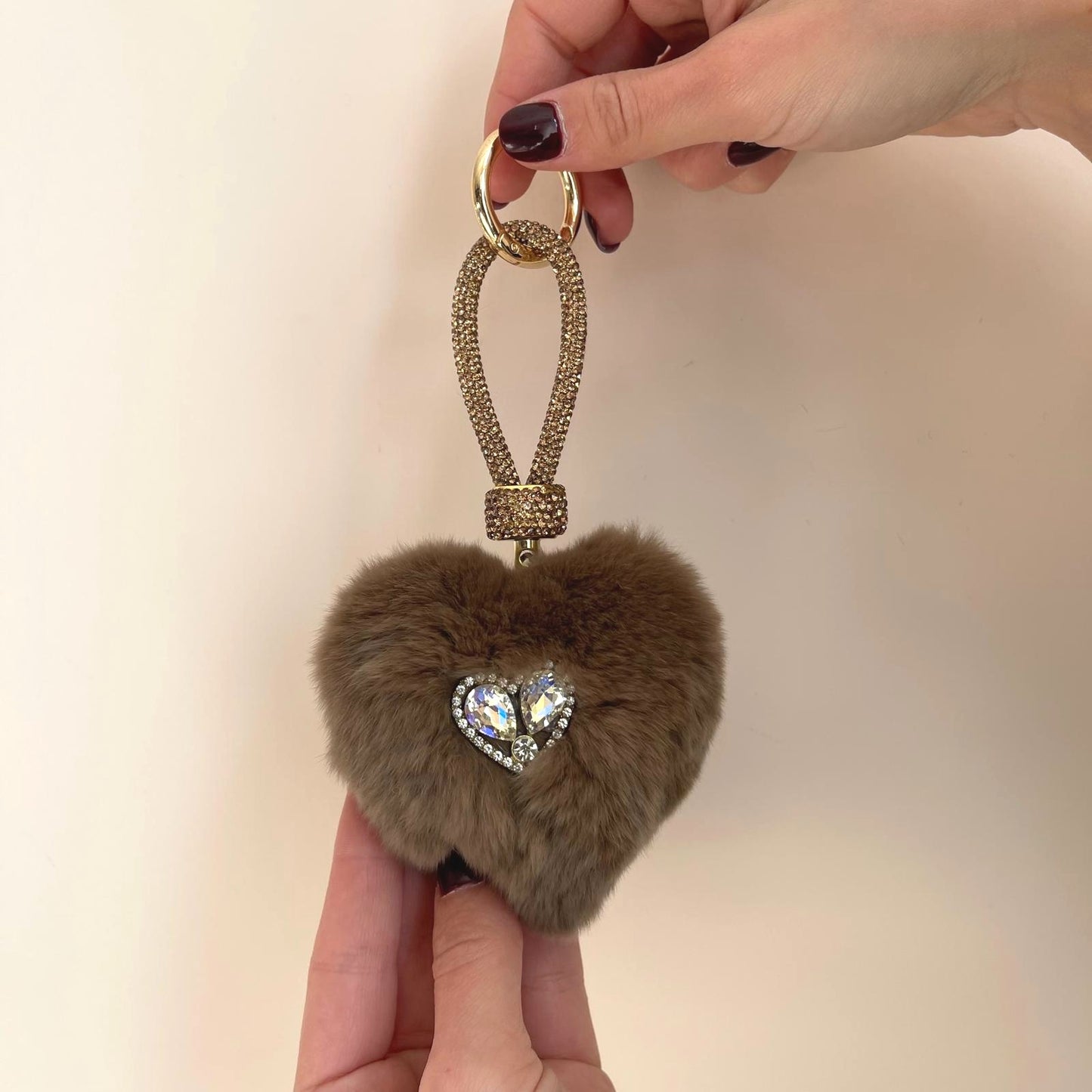 Charm Chèrie
