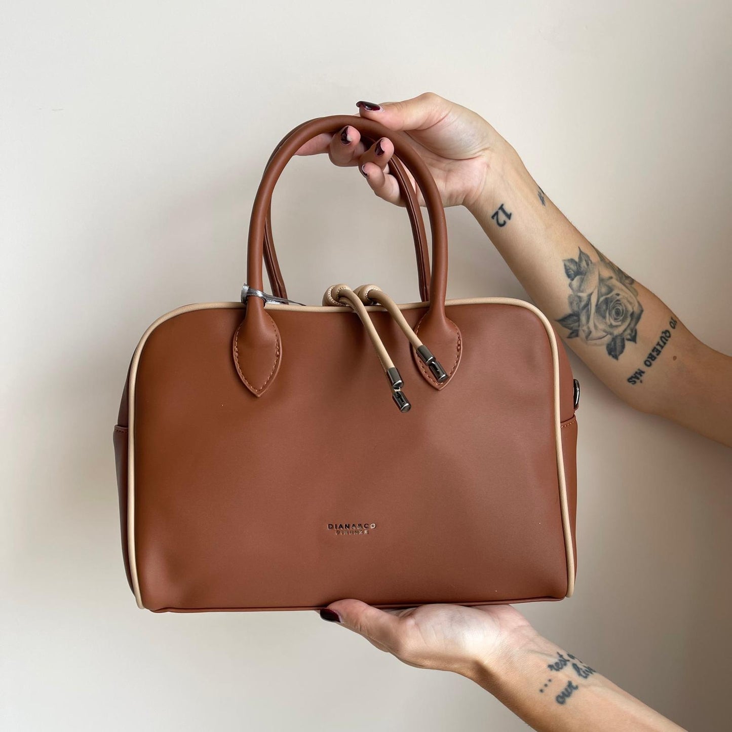 Borsa Brenda