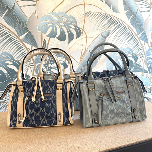 Borsa Denim