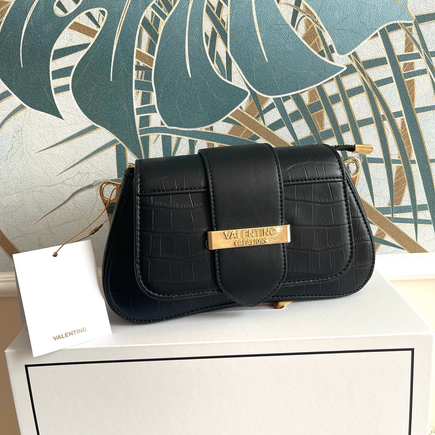 Borsa Mary