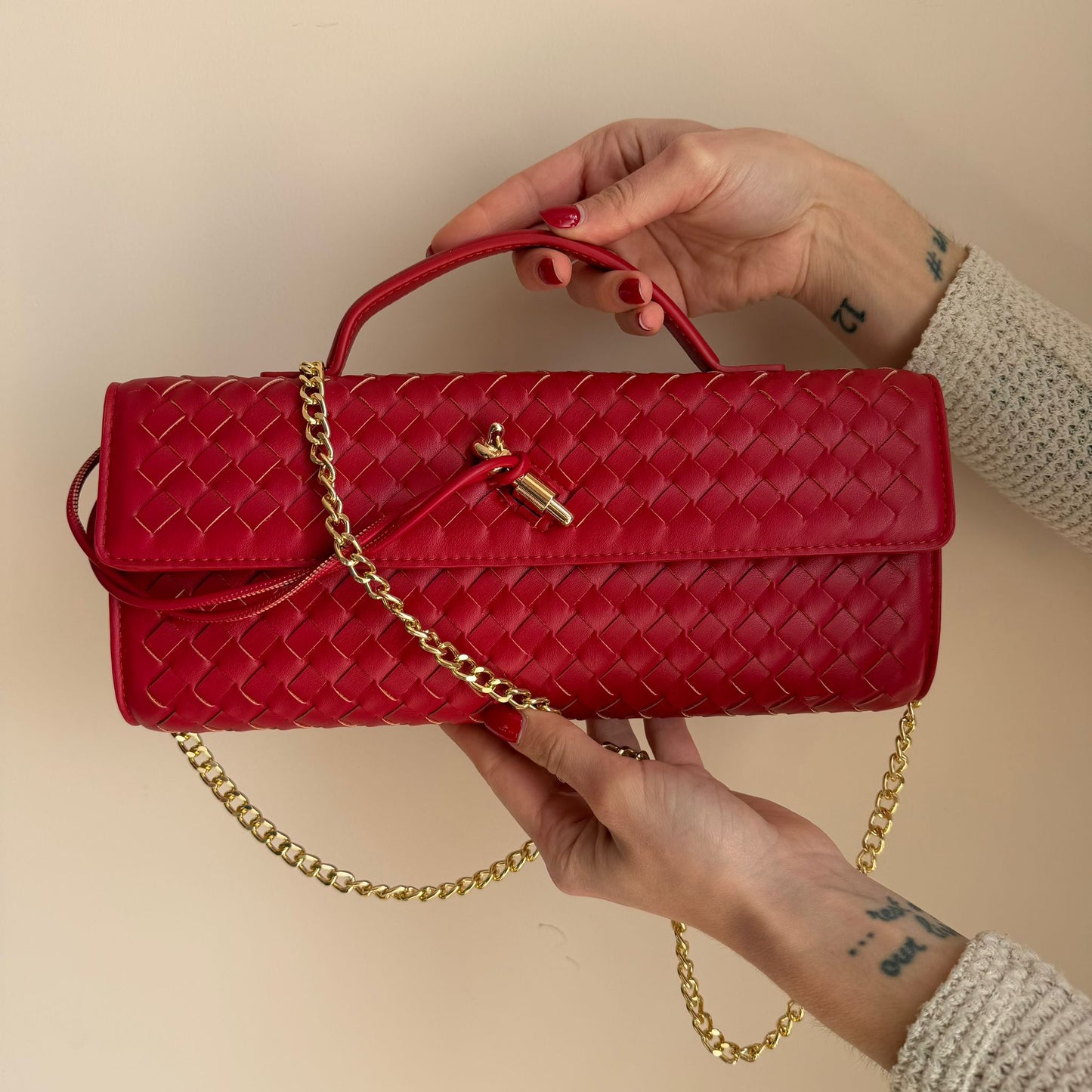 Borsa Diva