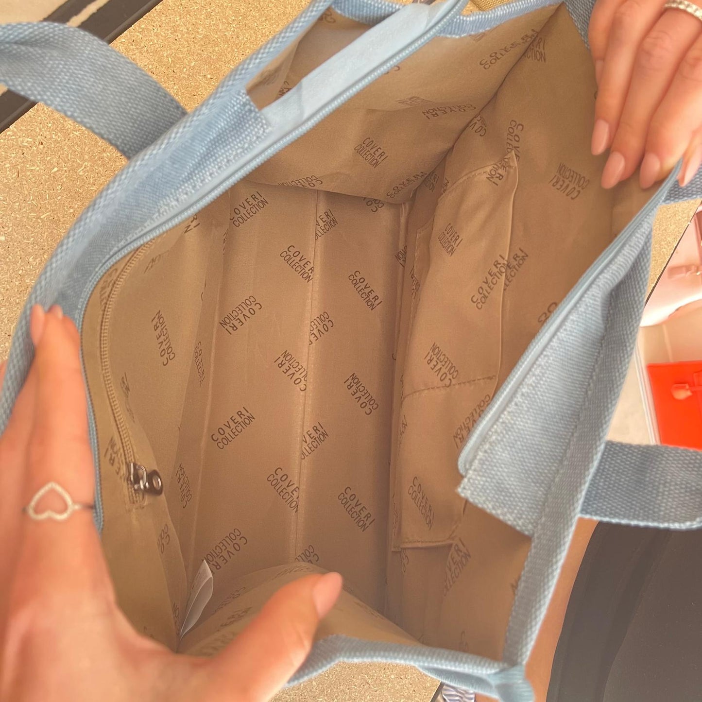 Borsa Summer