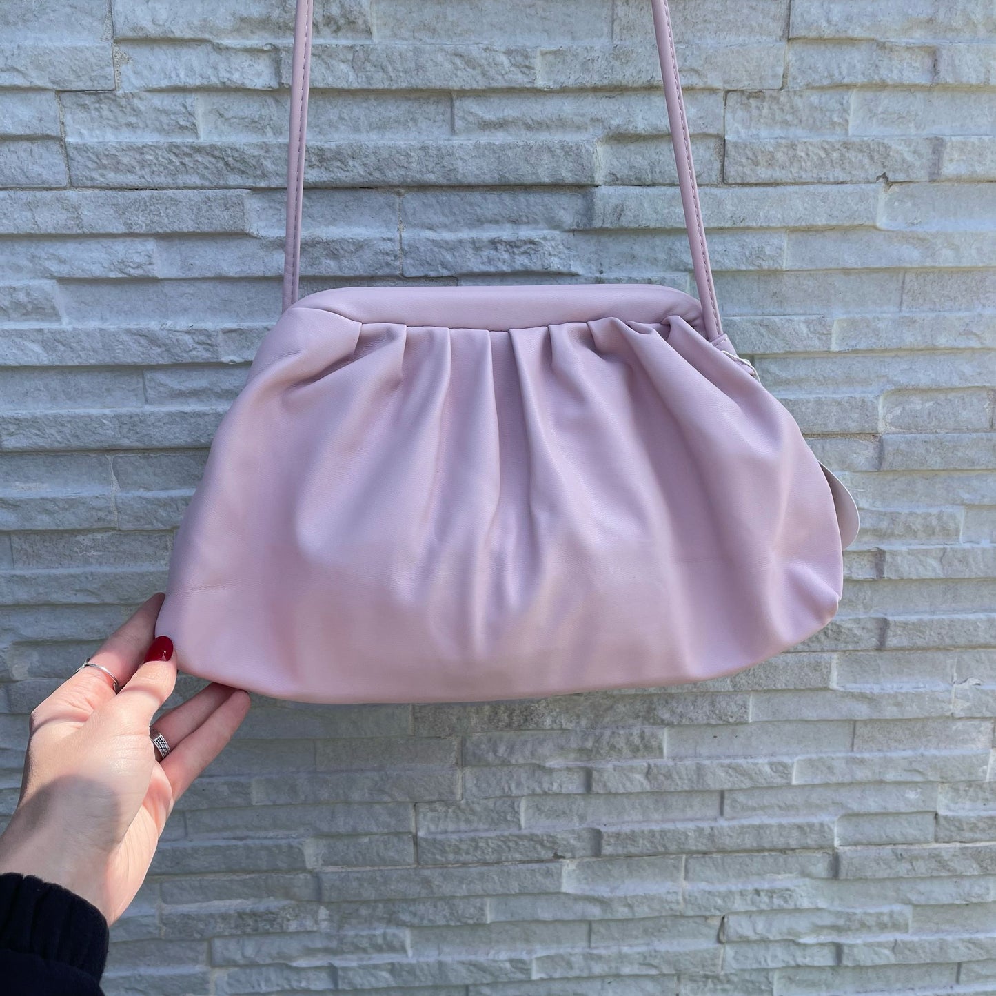 Pochette Lisa