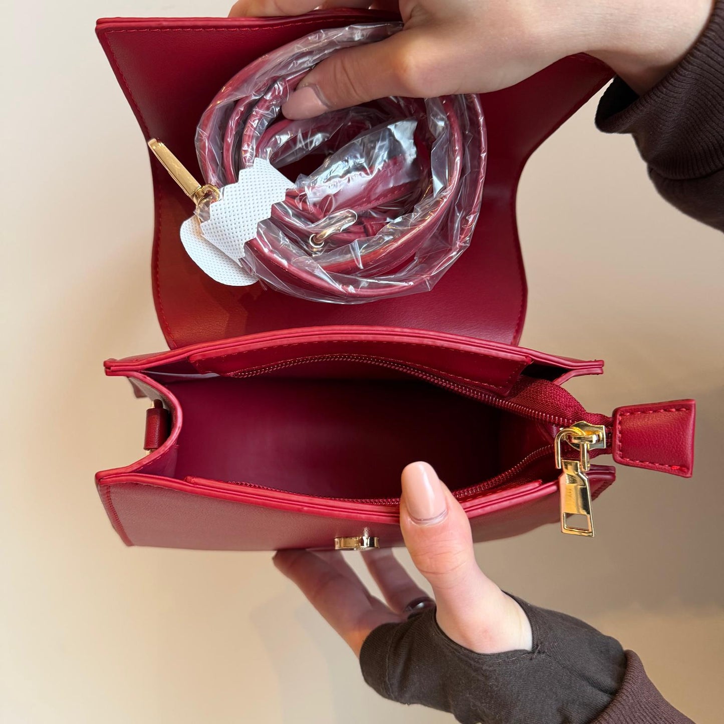 Borsa Elegance