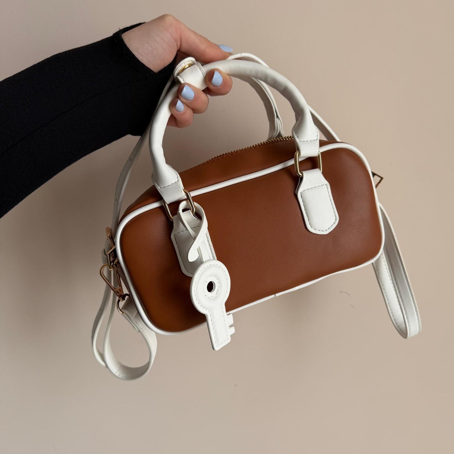 Borsa Key