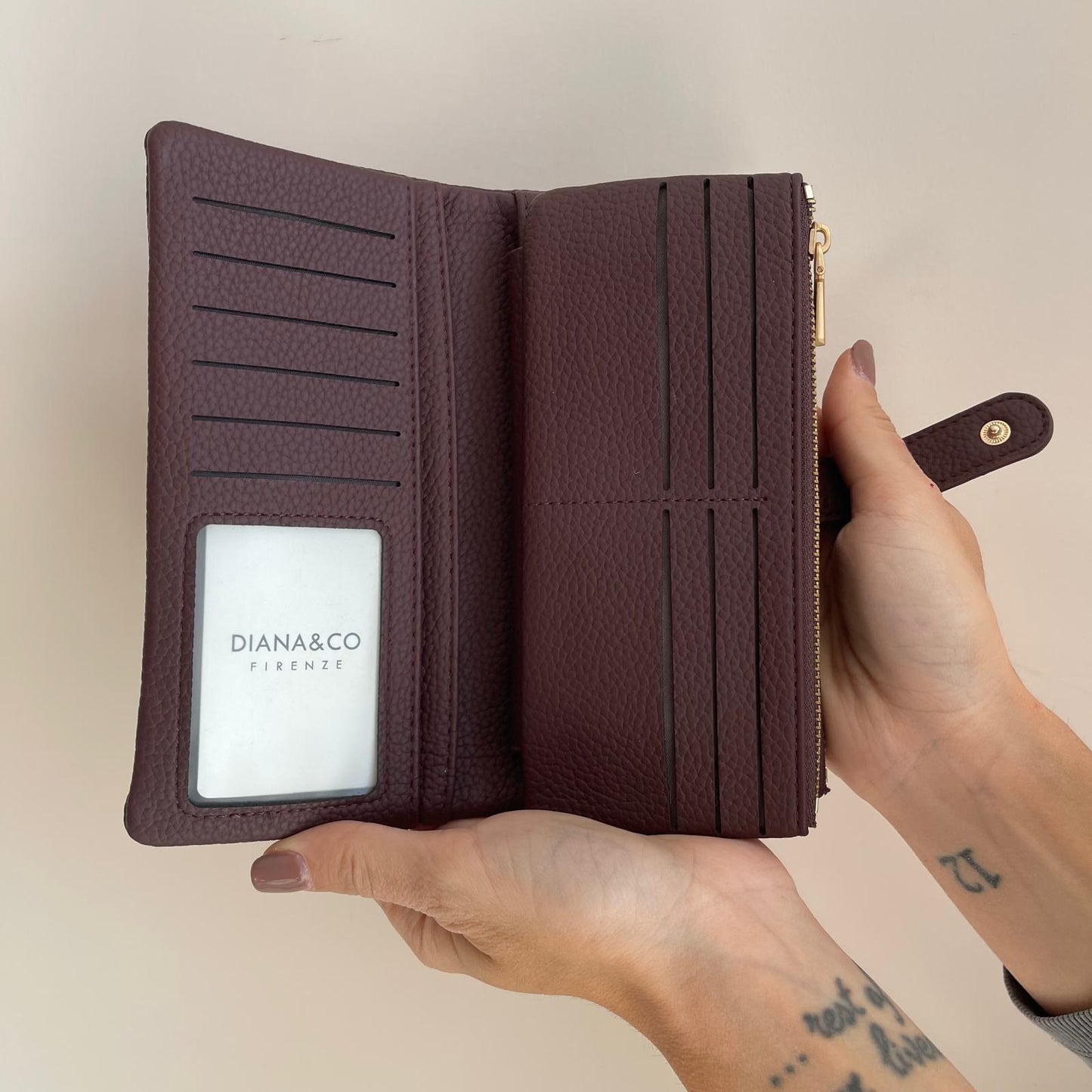 Portafoglio Big Stella