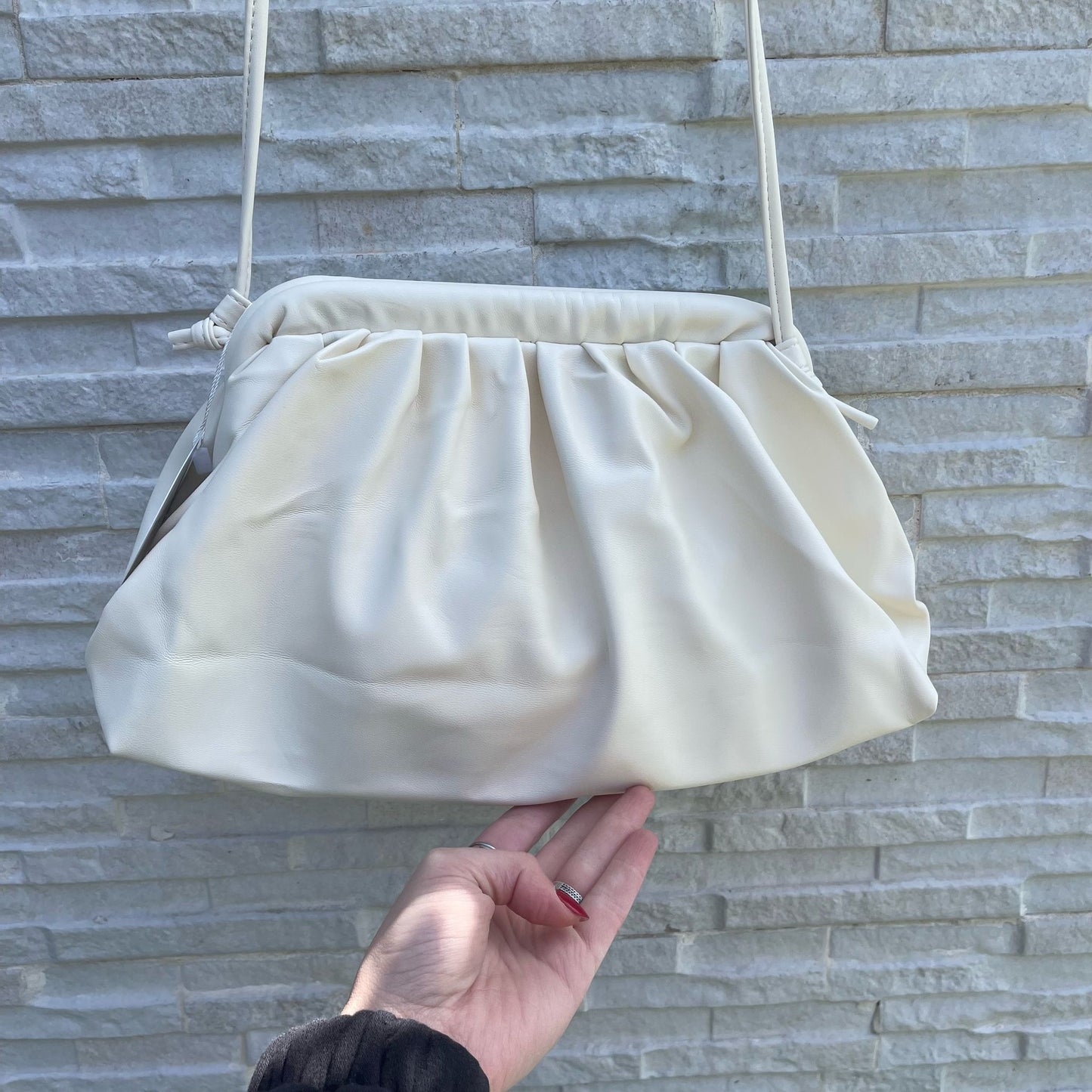Pochette Lisa