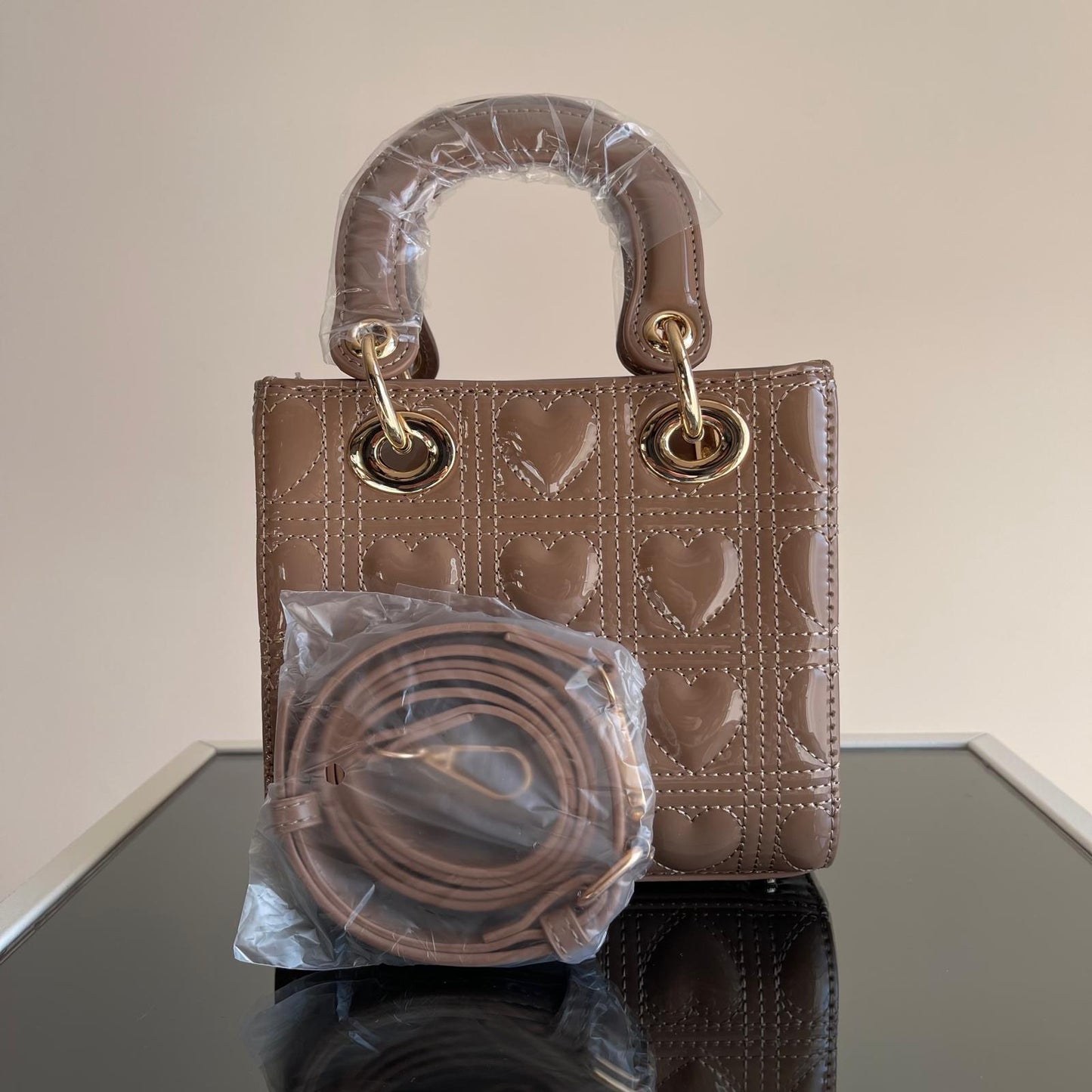 Borsa Mavi
