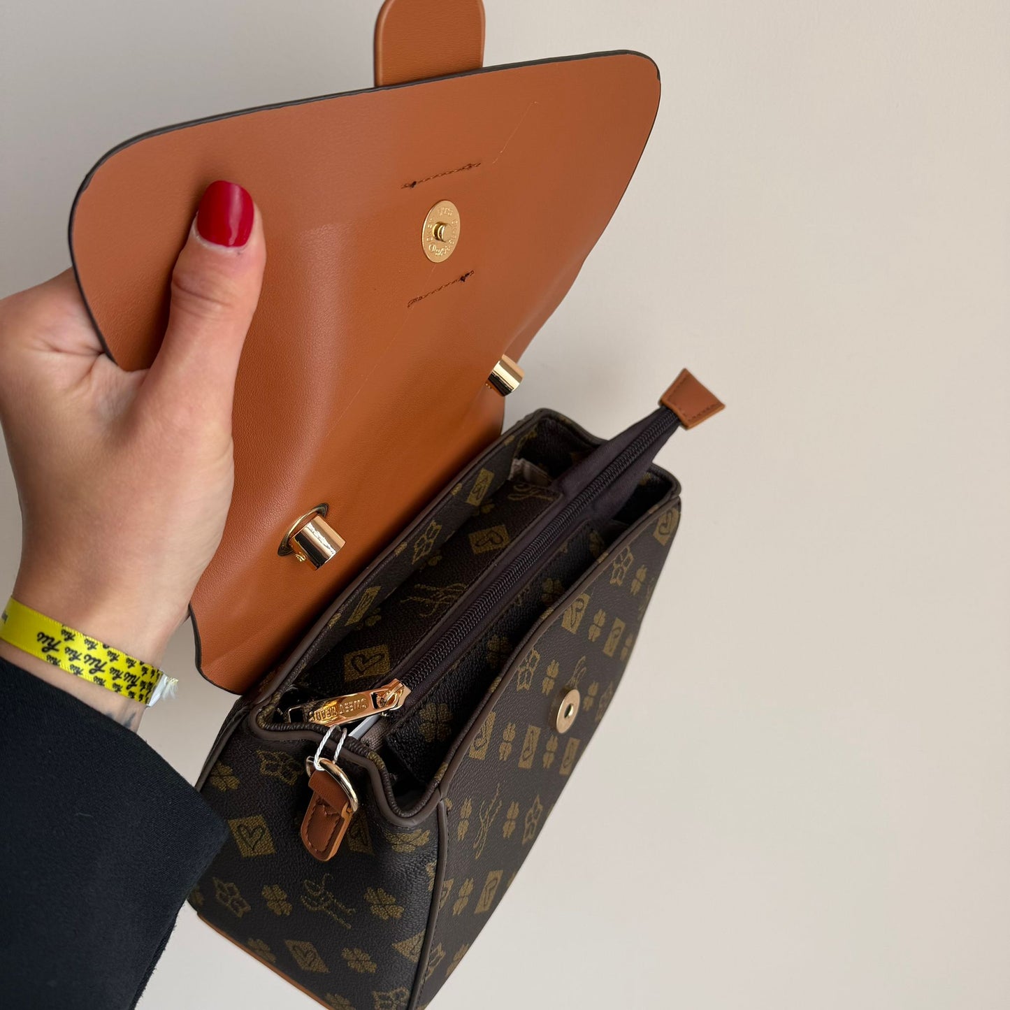 Borsa Sweet