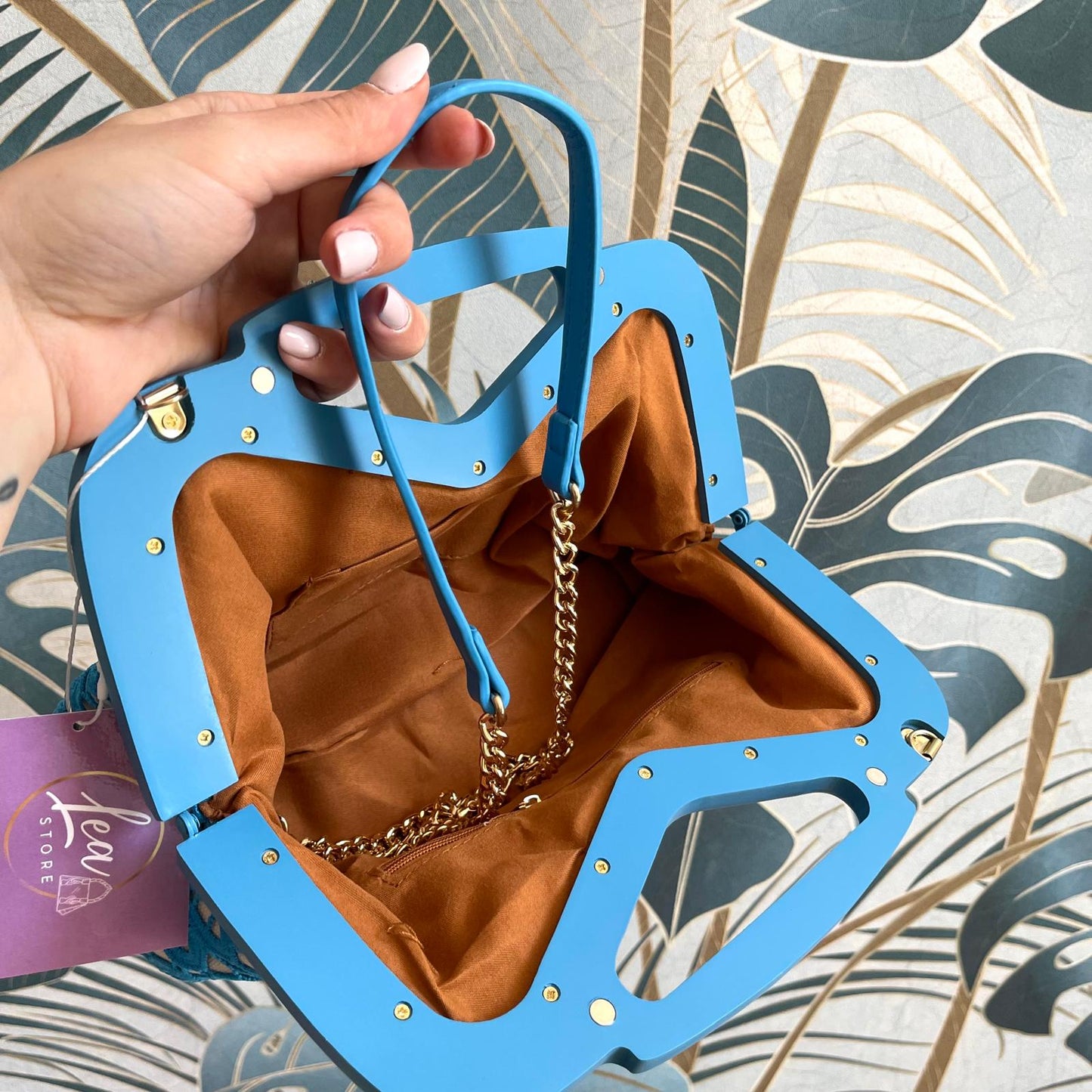 Borsa Sole