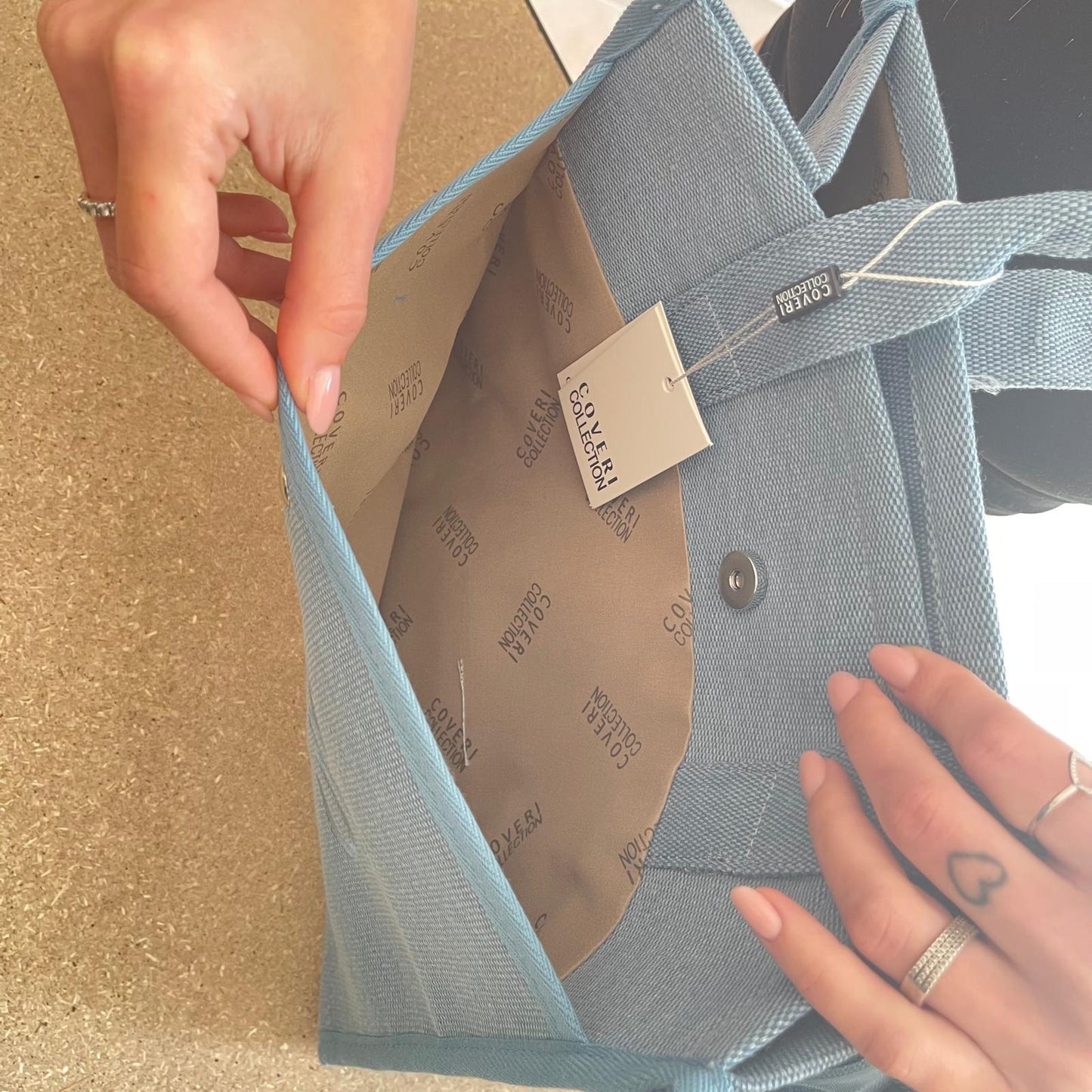 Borsa Summer