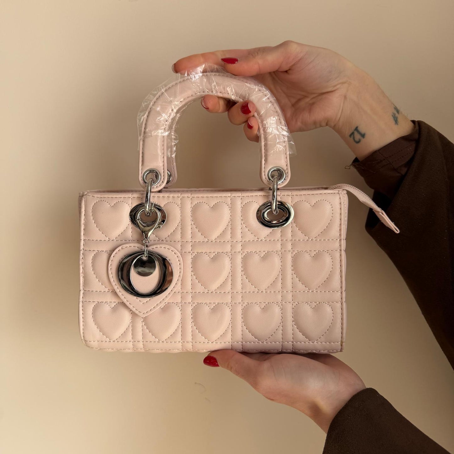 Borsa New Mavi