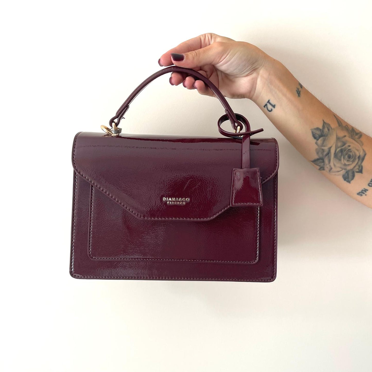 Borsa Eterna