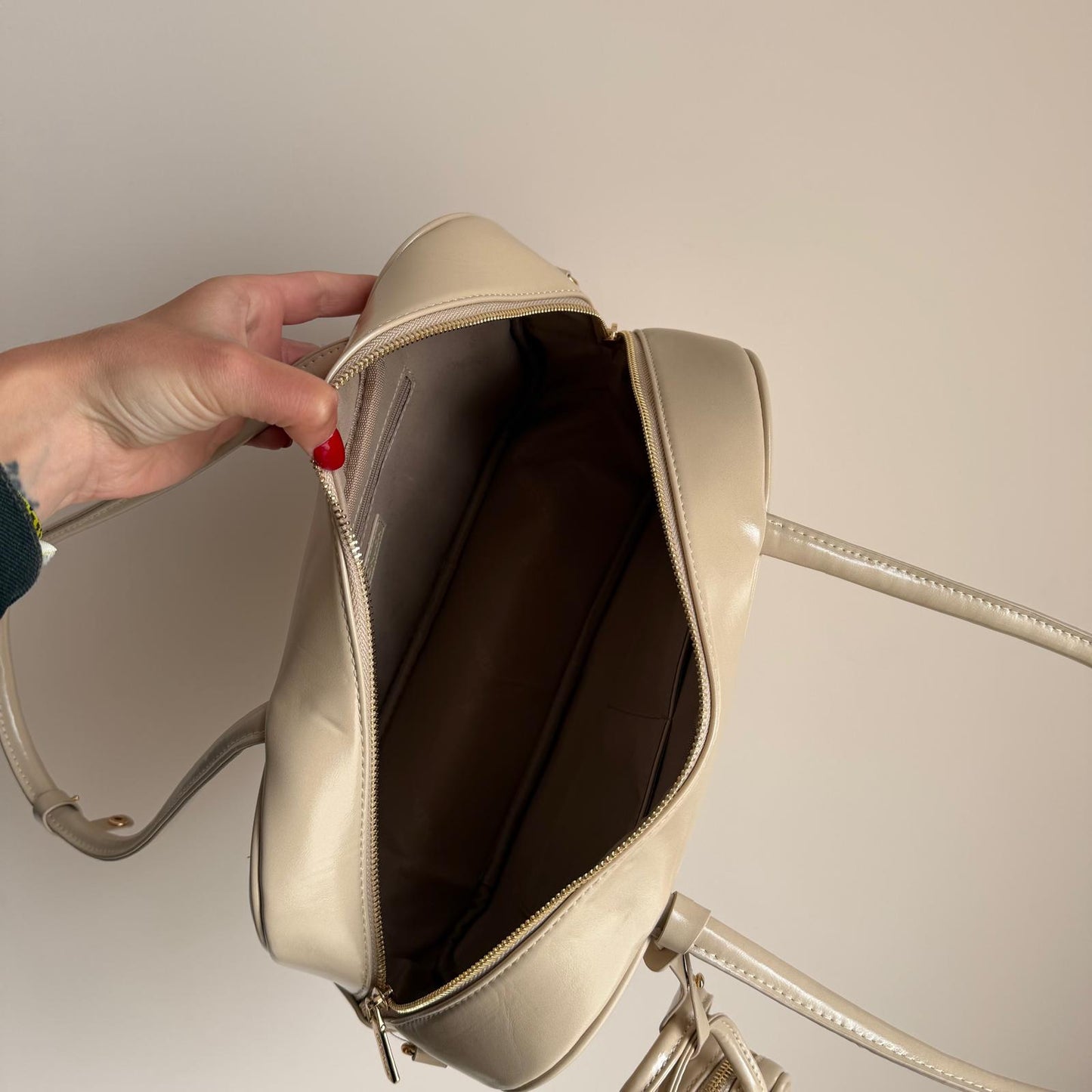 Maxi Borsa Coconuda