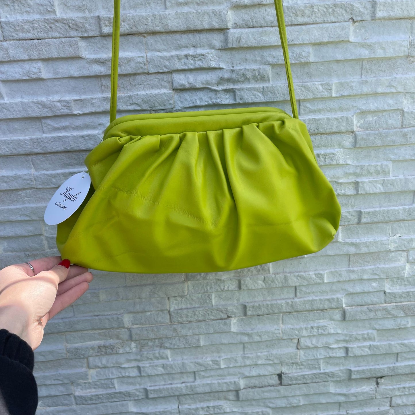 Pochette Lisa