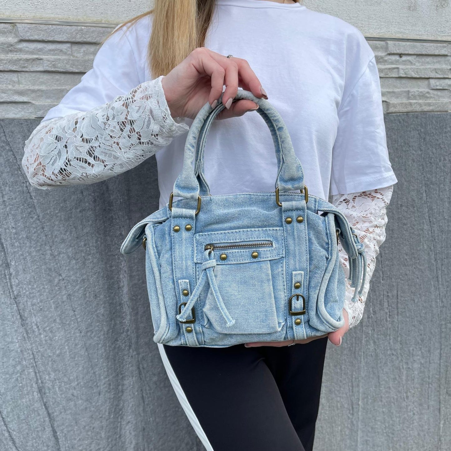 Borsa Bea