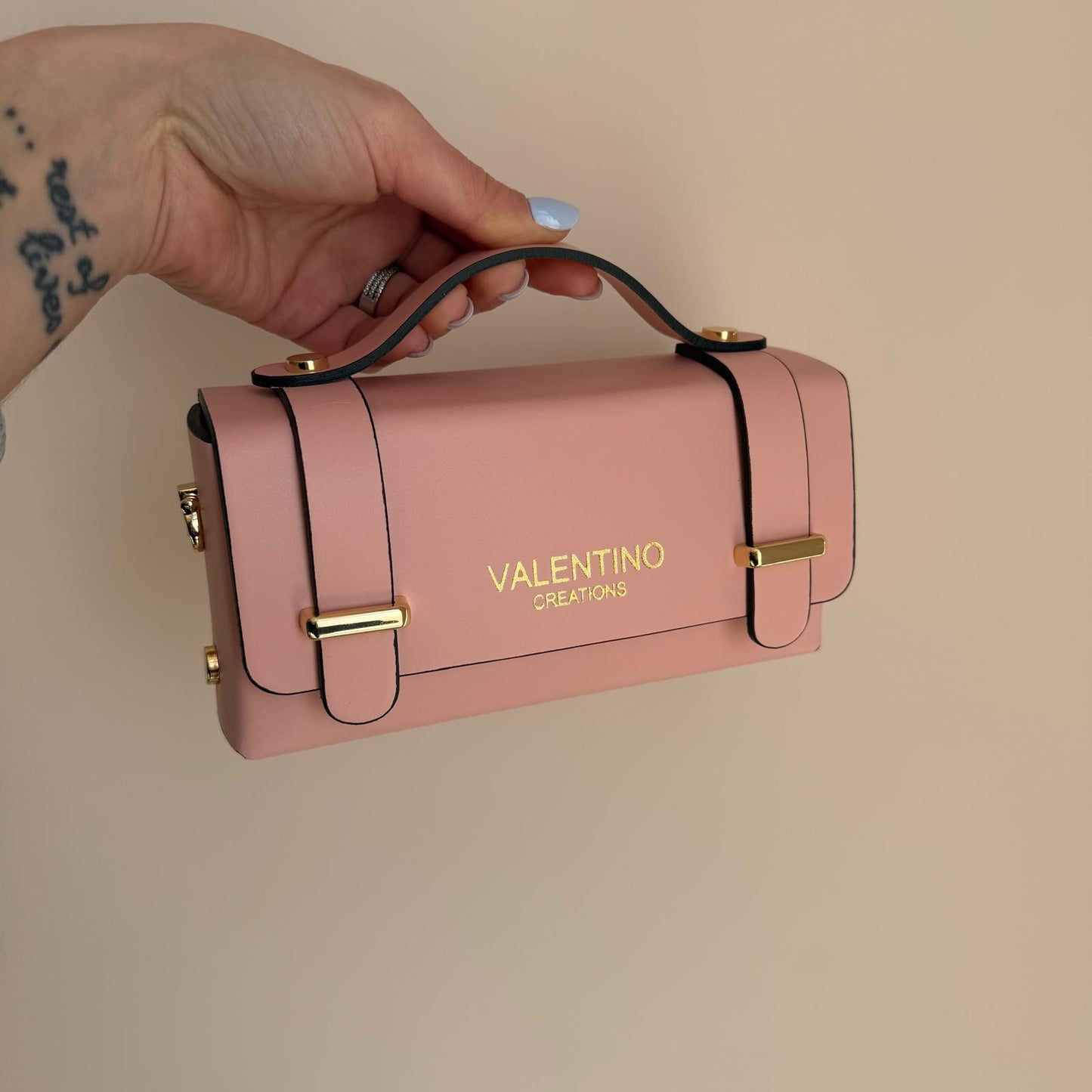 Borsa Elise