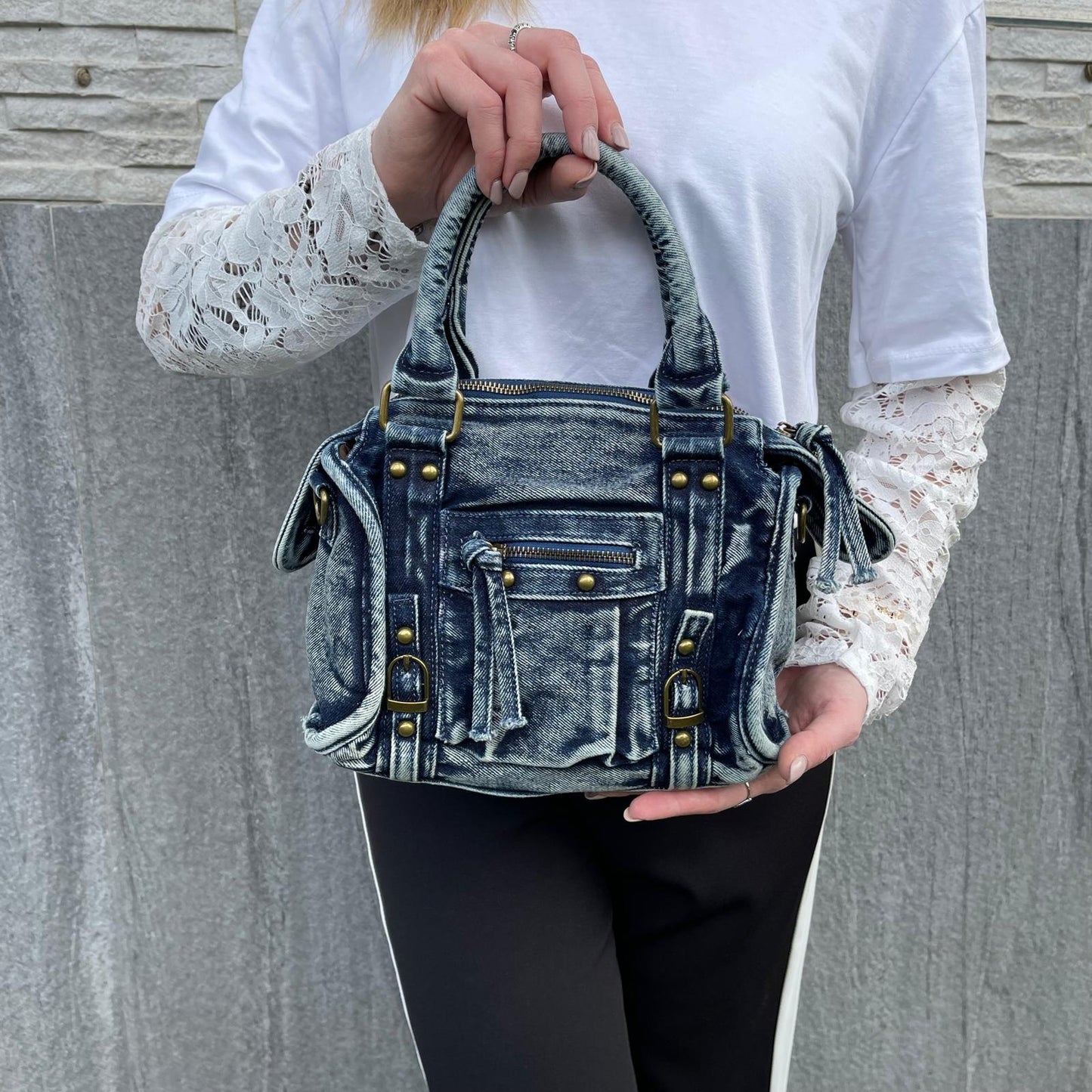 Borsa Bea