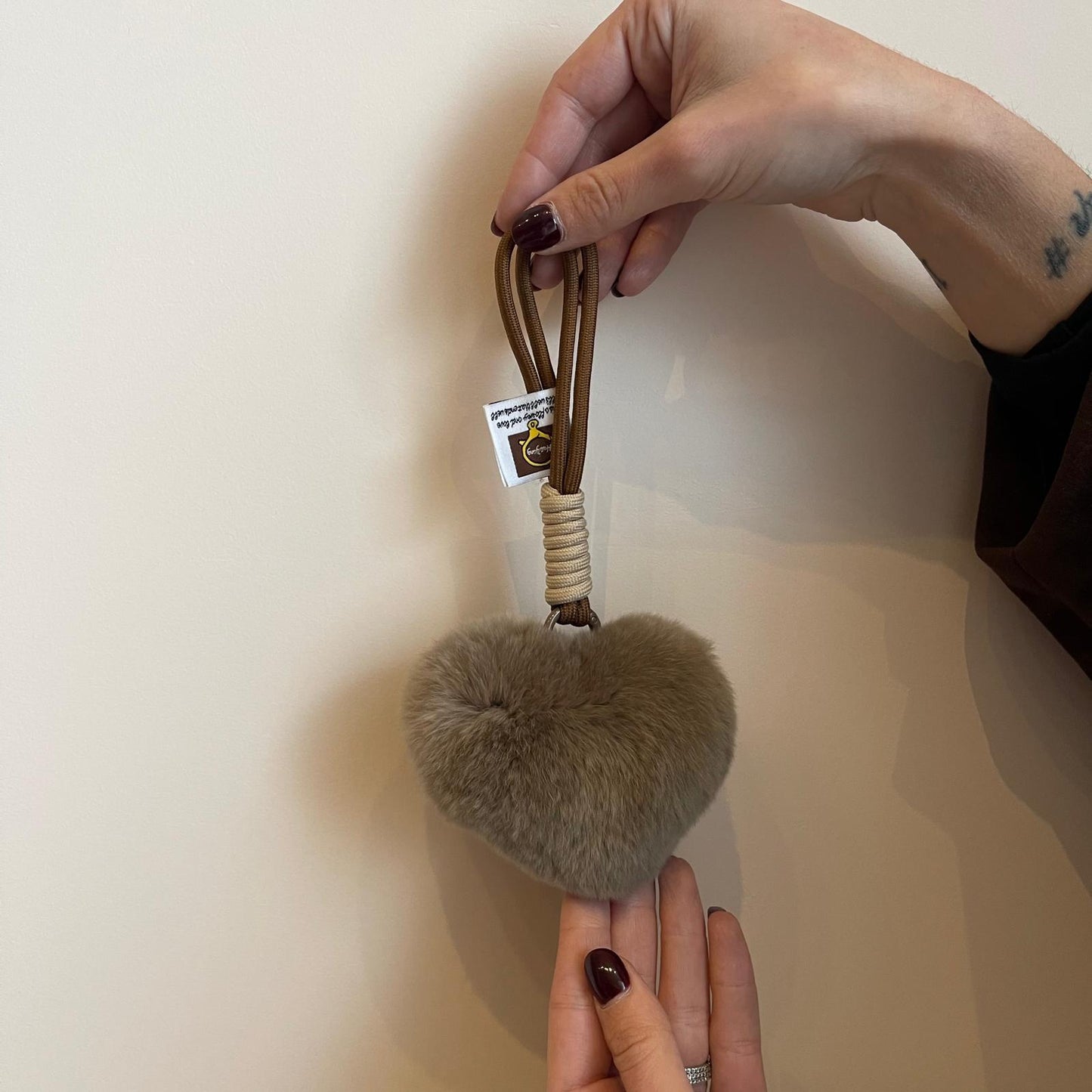 Charm Fur Love