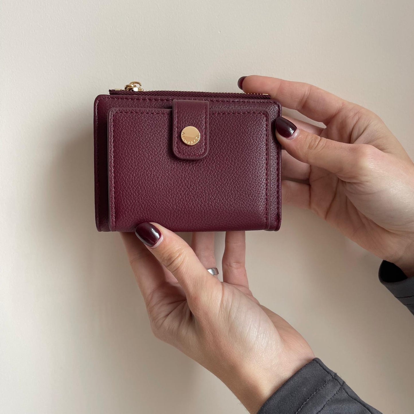 Portafoglio Wendy 2.0